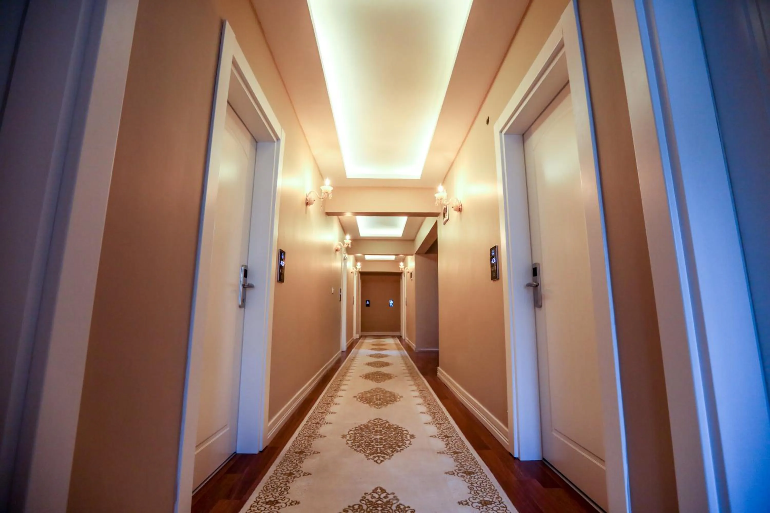 Thermal Saray Hotel & Yalova