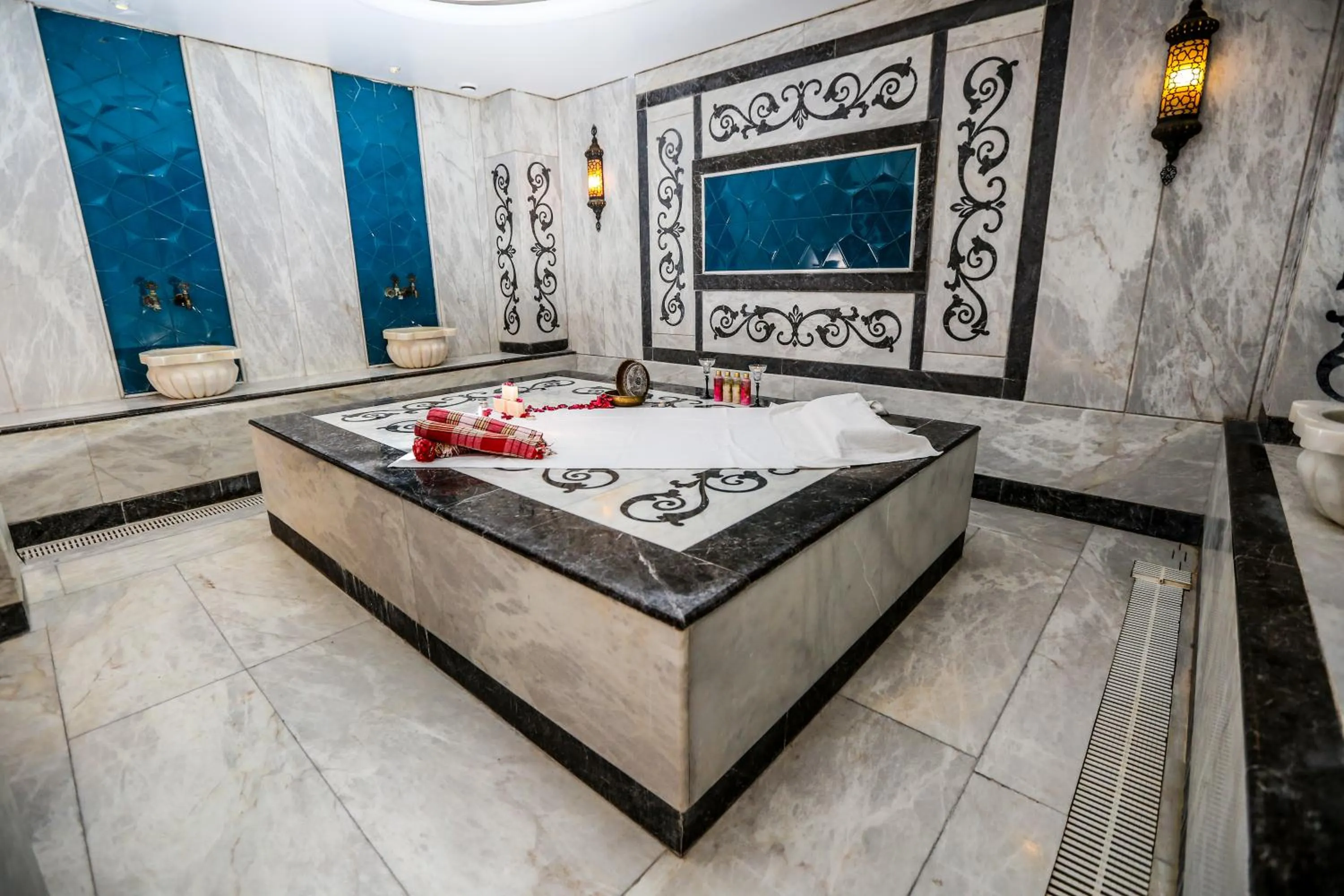 Thermal Saray Hotel & Yalova