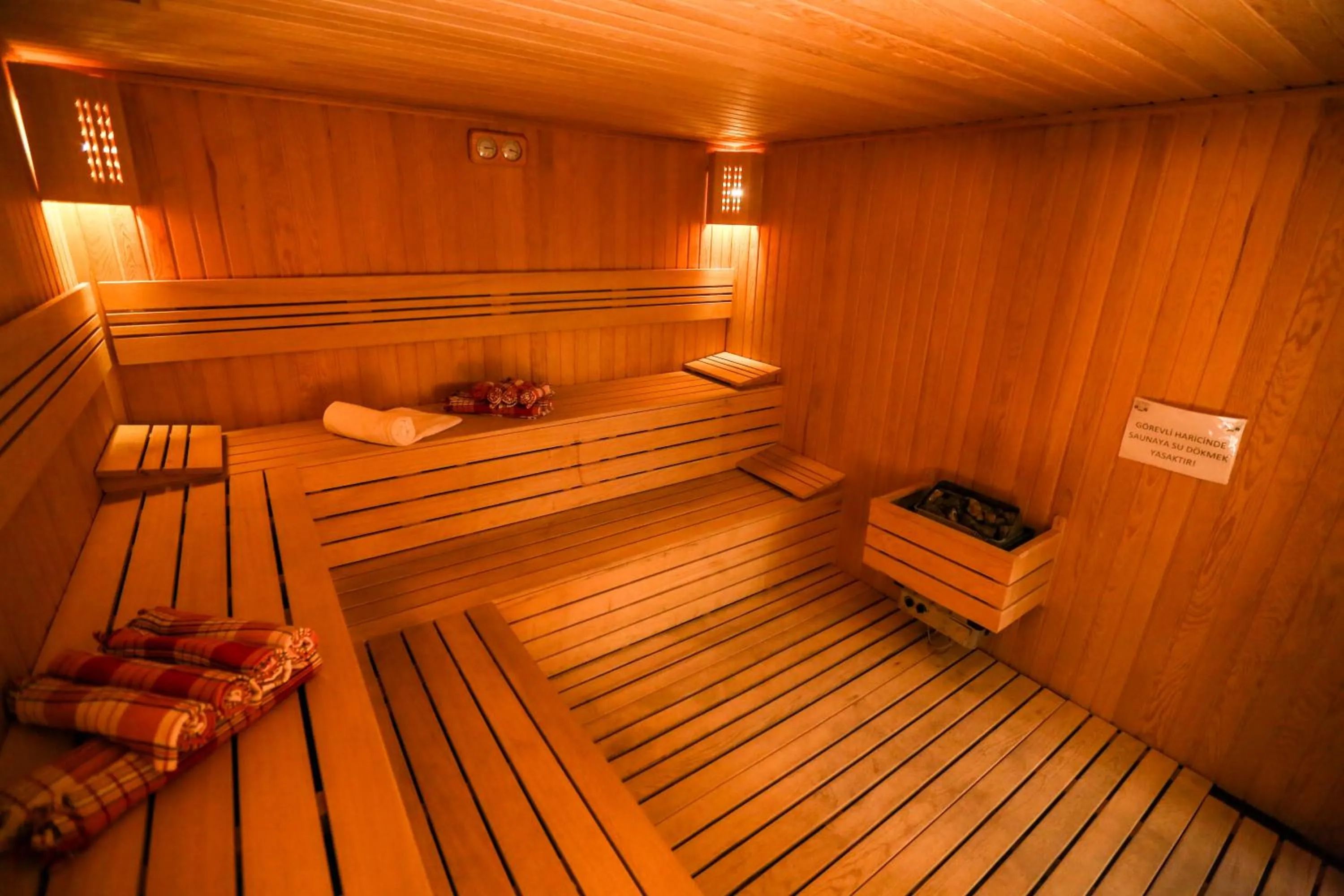 Thermal Saray Hotel & Yalova