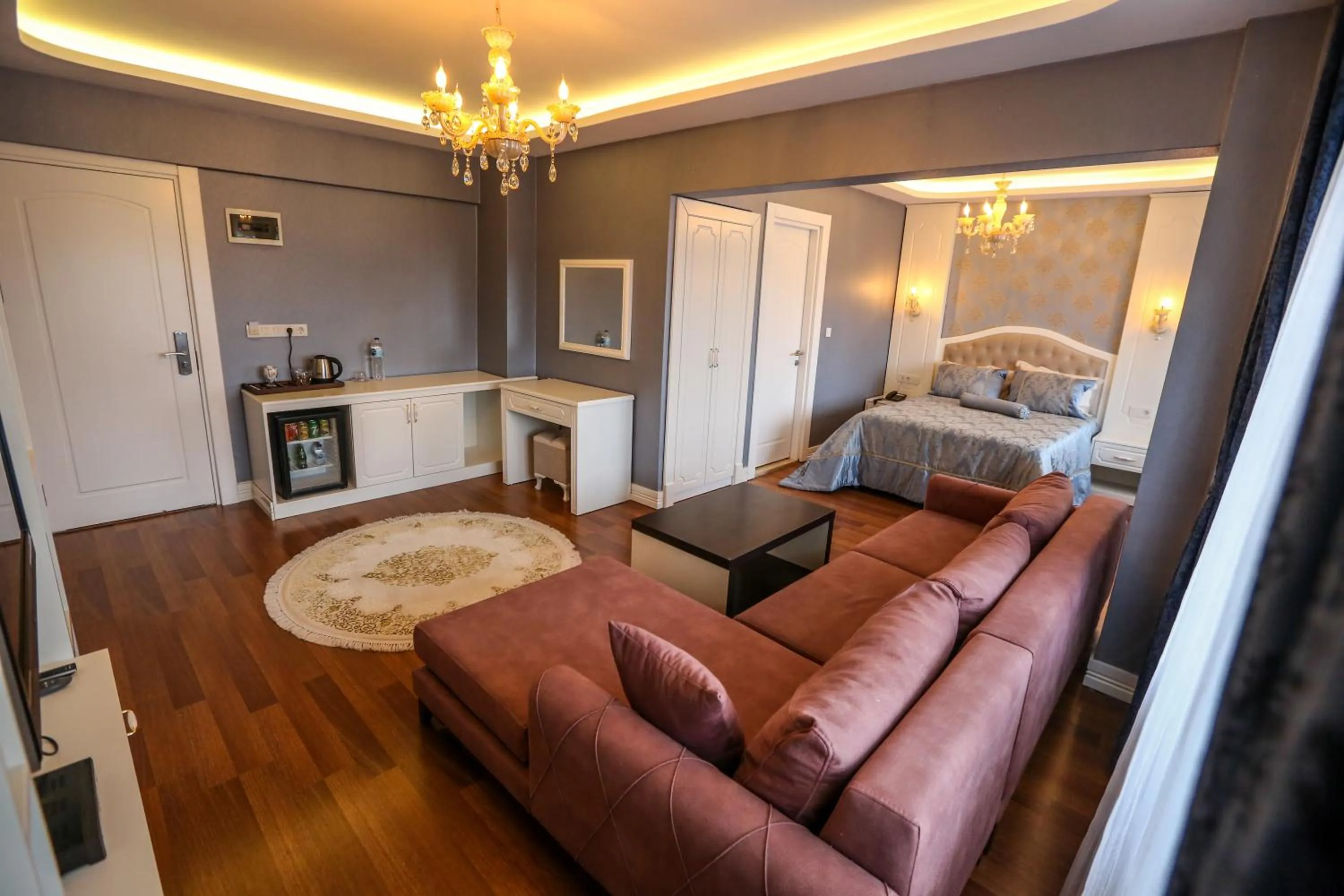 Thermal Saray Hotel & Yalova