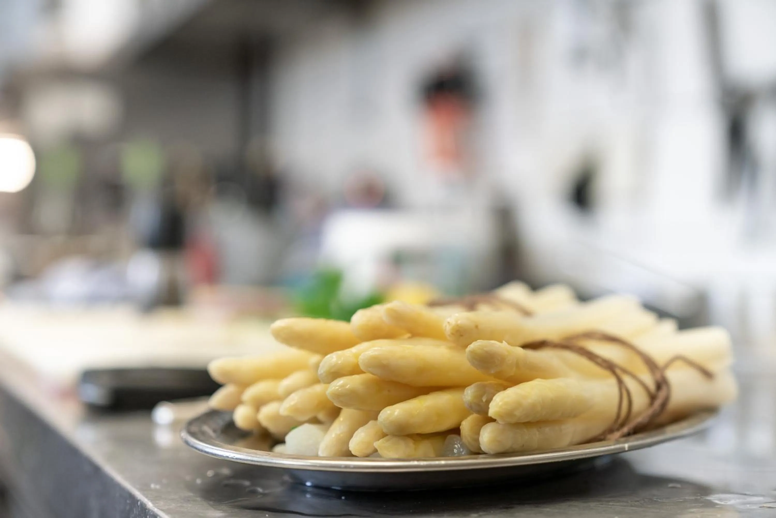 Restaurant/places to eat in Hotel Suggenbad