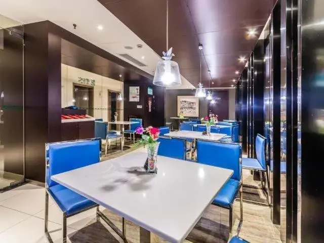 Jinjiang Inn Select Hangzhou Binjiang University Town Puyan Metro Station Jinjiang Inn Select Hangzhou Binjiang University Town Puyan Metro Station