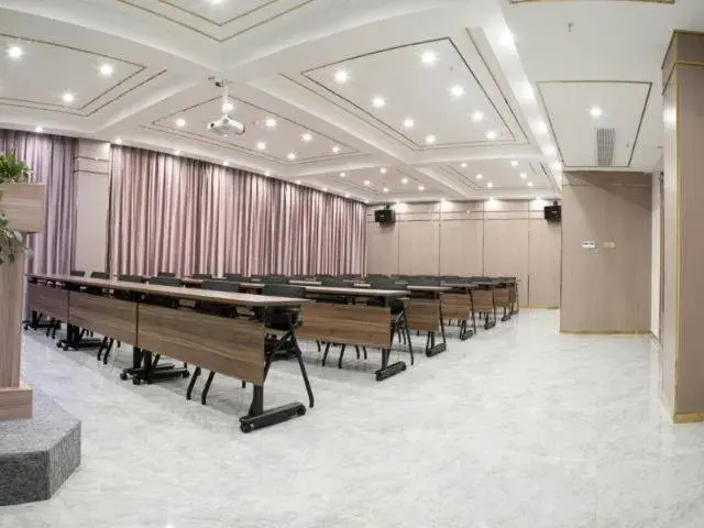 Jinjiang Inn Select Qiaosinan Metro Station, Hangzhou Jinjiang Inn Select Qiaosinan Metro Station, Hangzhou