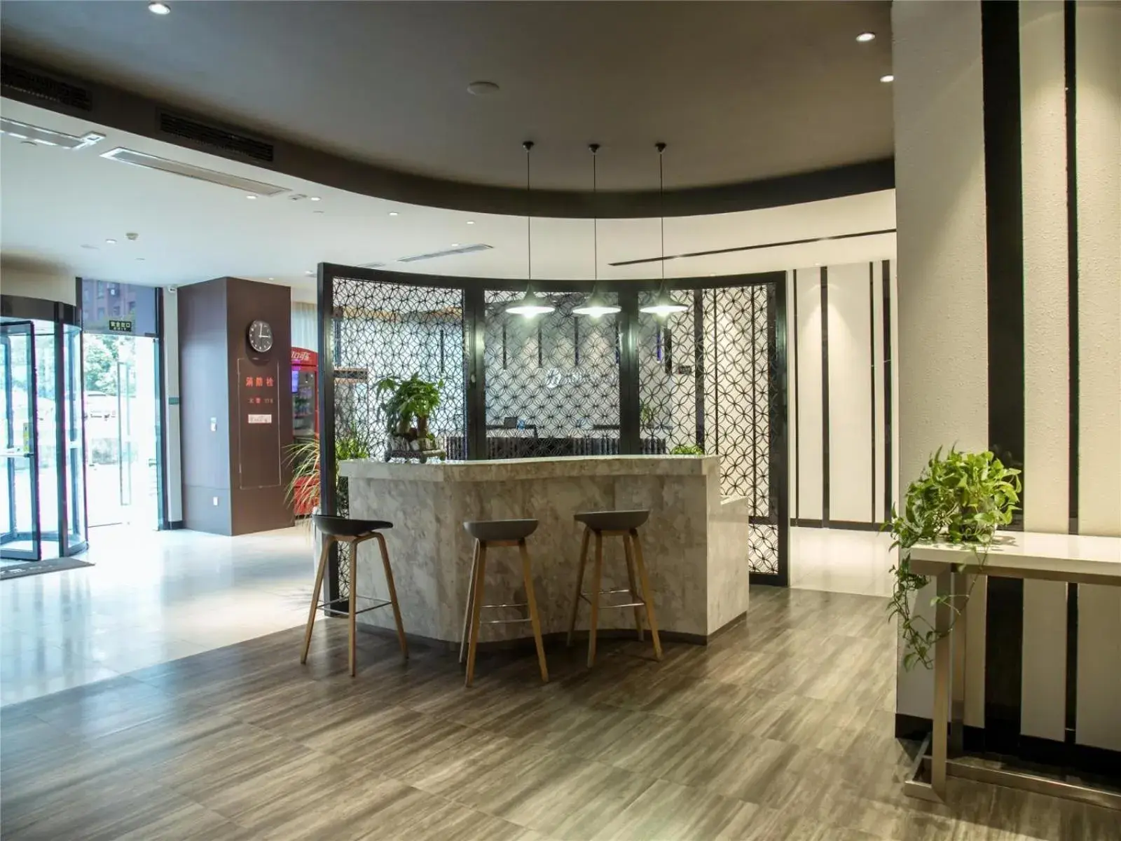 Jinjiang Inn Select Qiaosinan Metro Station, Hangzhou Jinjiang Inn Select Qiaosinan Metro Station, Hangzhou