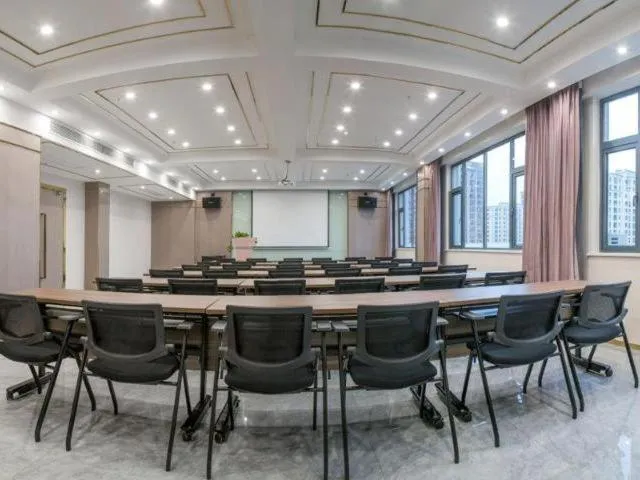 Jinjiang Inn Select Qiaosinan Metro Station, Hangzhou