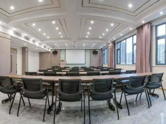 Jinjiang Inn Select Qiaosinan Metro Station, Hangzhou Jinjiang Inn Select Qiaosinan Metro Station, Hangzhou