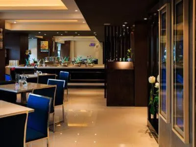 JinJiang Inn Hangzhou Road subway station Xiasha High Fashion Hotel