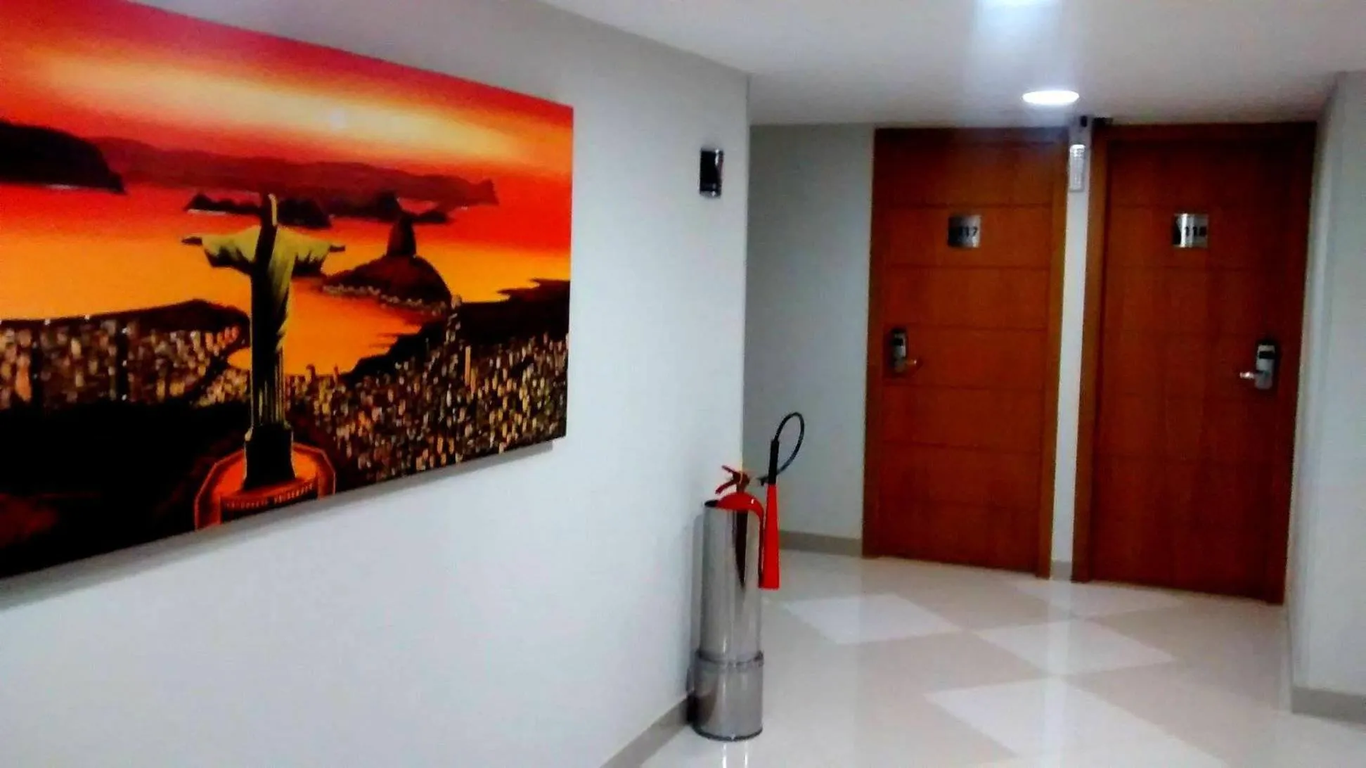 Decorative detail in Ibiza Barra Hotel