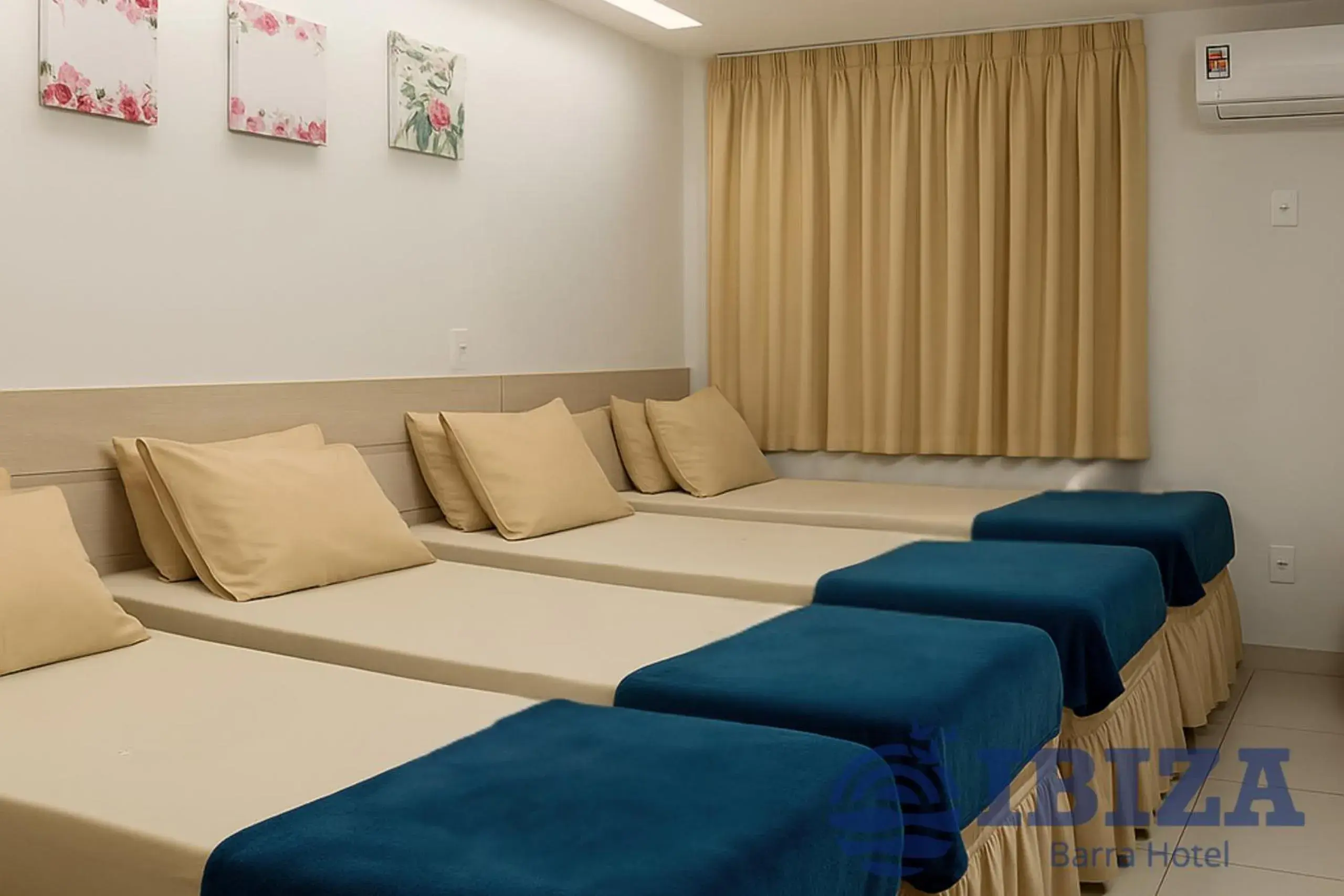 Ibiza Barra Hotel Ibiza Barra Hotel