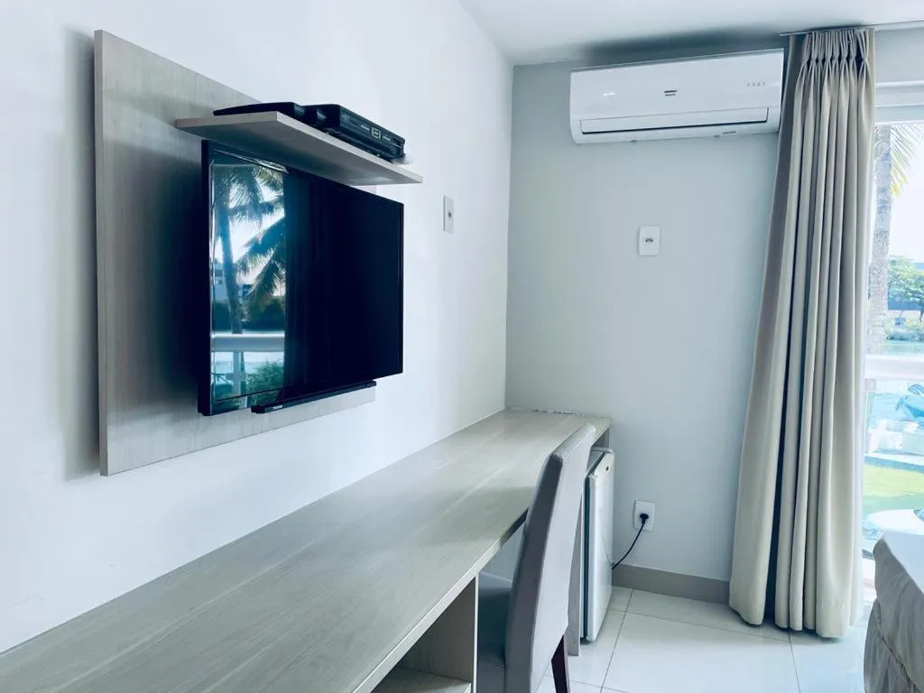 TV and multimedia in Ibiza Barra Hotel