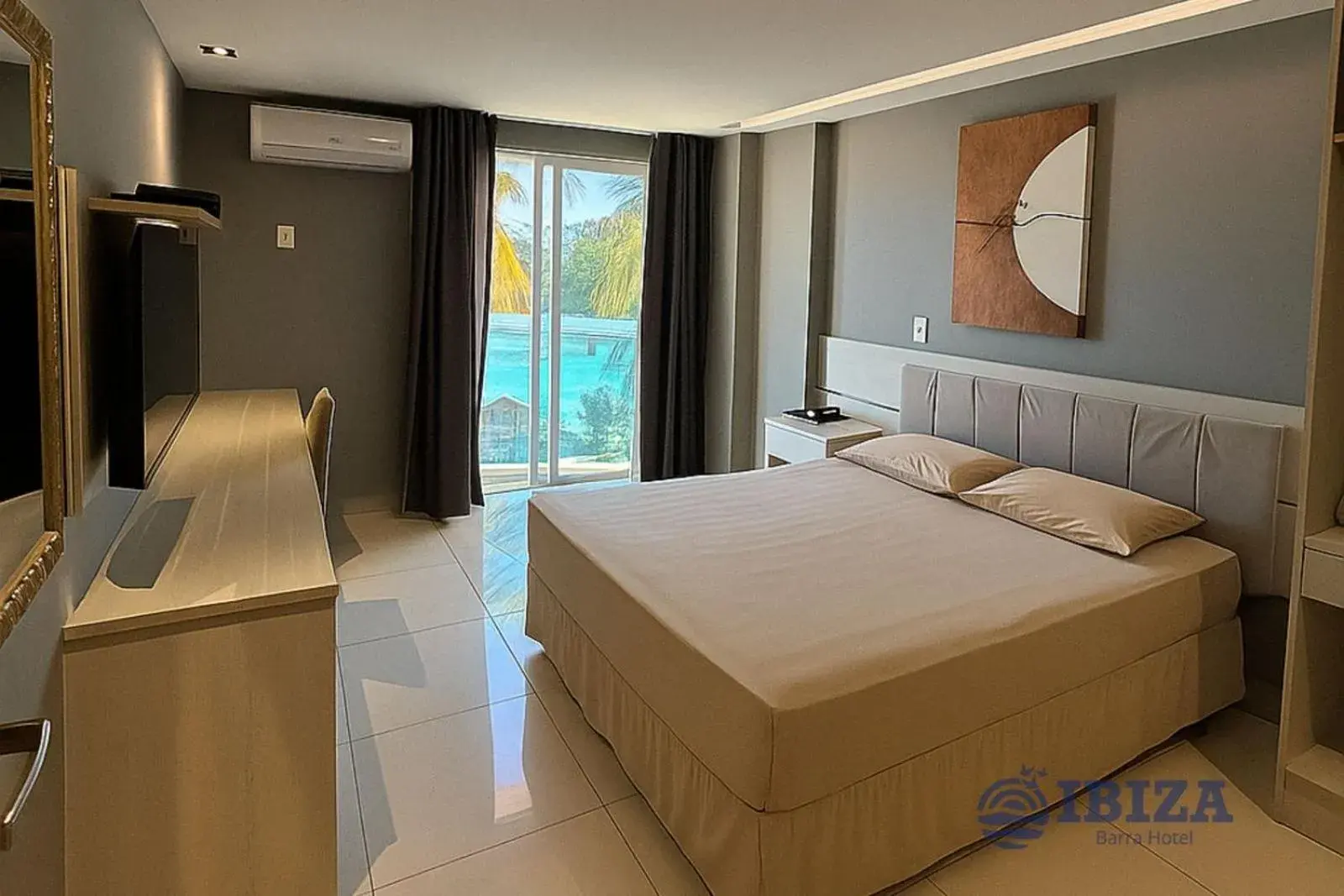 Ibiza Barra Hotel Ibiza Barra Hotel