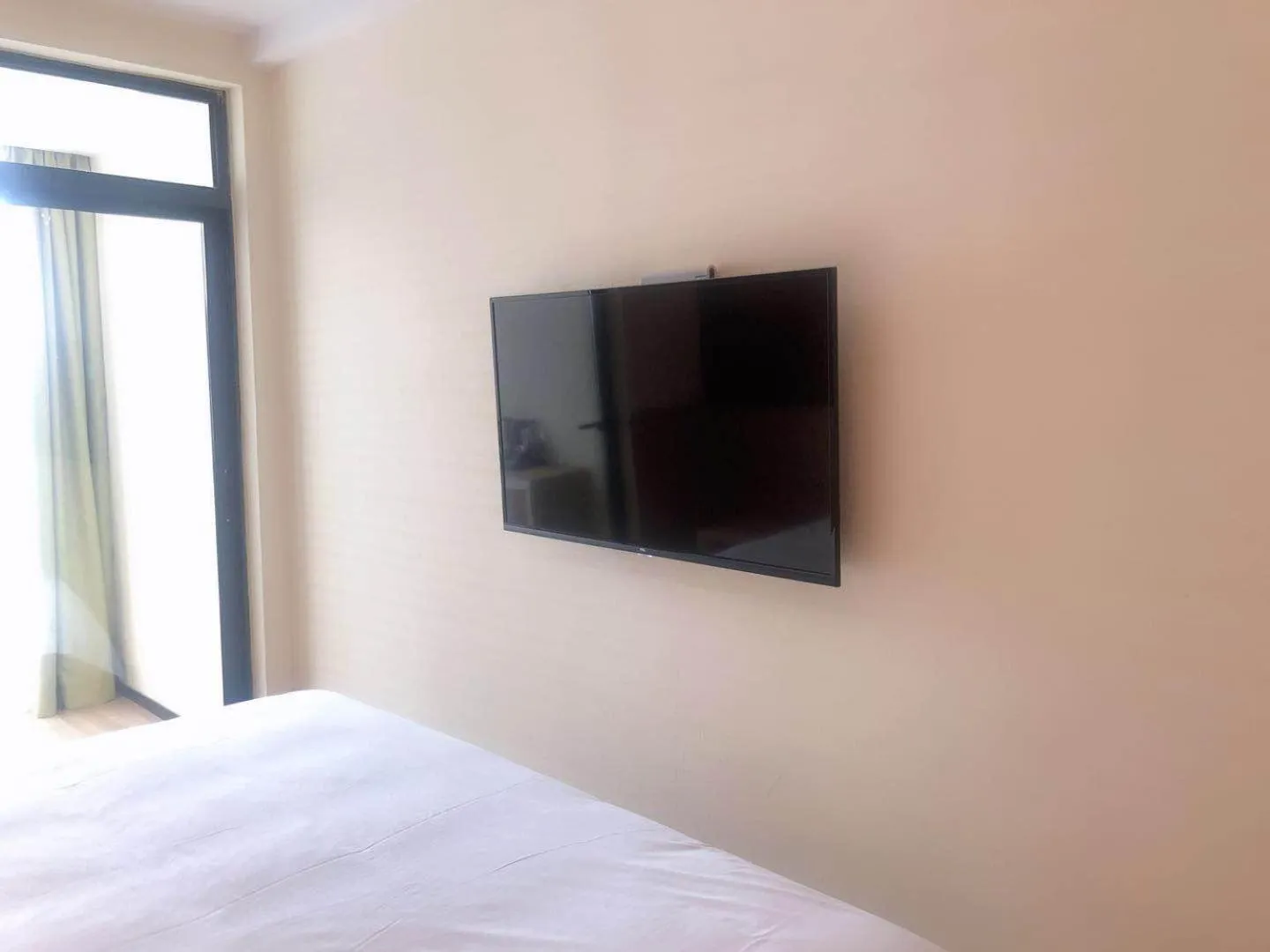 Bed in IU Hotel Guiyang Olympic Sports Center China Resources Vientiane