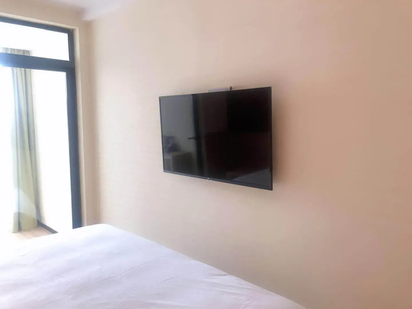 Bed in IU Hotel Guiyang Olympic Sports Center China Resources Vientiane Bed in IU Hotel Guiyang Olympic Sports Center China Resources Vientiane