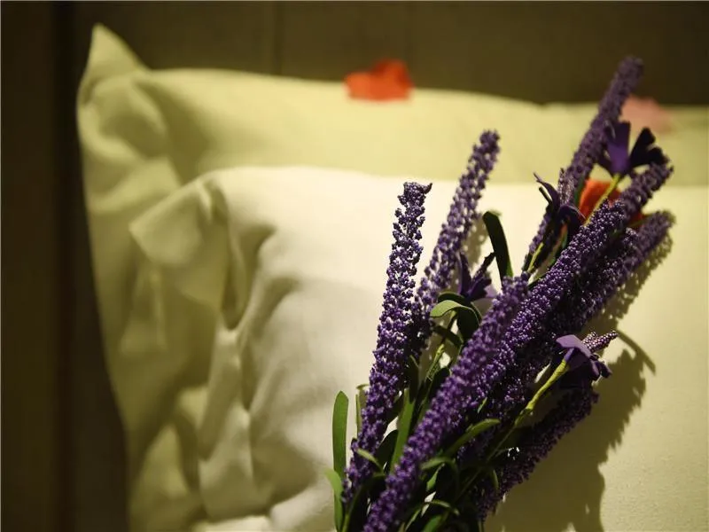Lavande Hotel Guiyang Flower Orchard Fortune Plaza