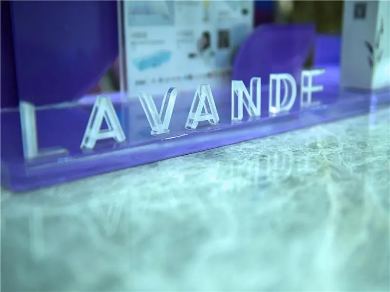 Lavande Hotel Guiyang Flower Orchard Fortune Plaza