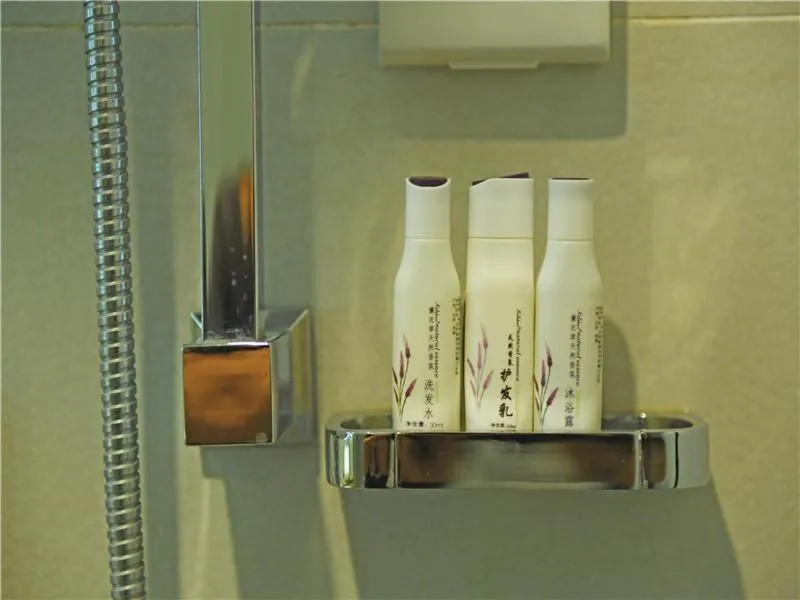 Lavande Hotel Guiyang Flower Orchard Fortune Plaza