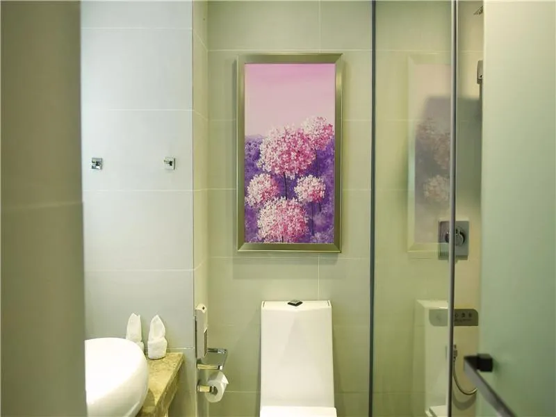 Lavande Hotel Guiyang Flower Orchard Fortune Plaza