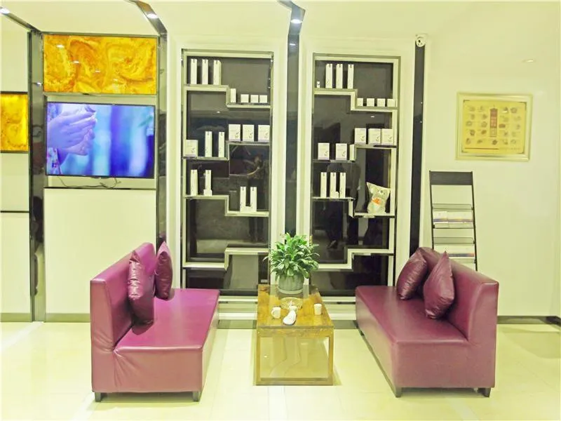 Lavande Hotel Guiyang Flower Orchard Fortune Plaza