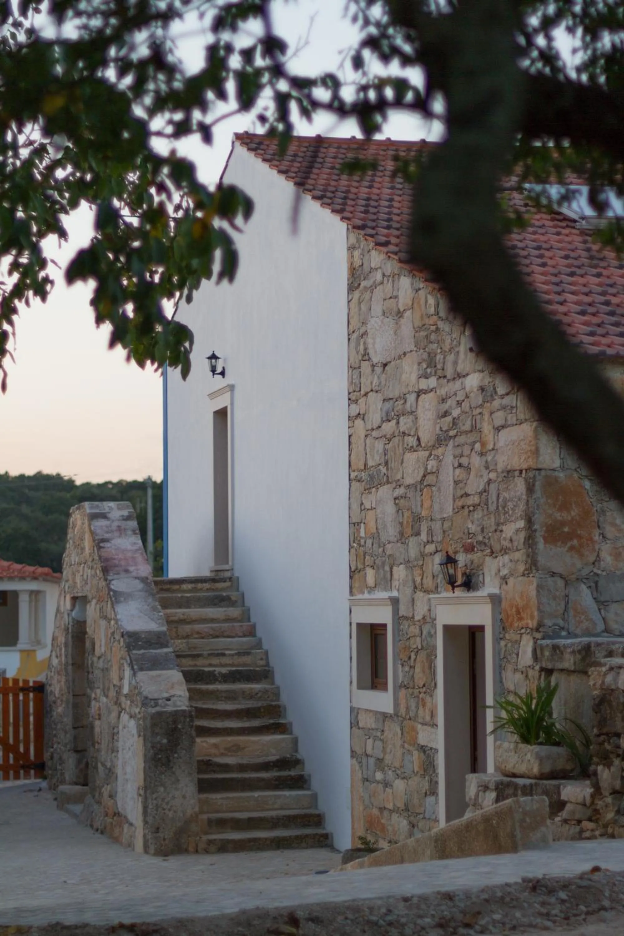 Casa dos Tios