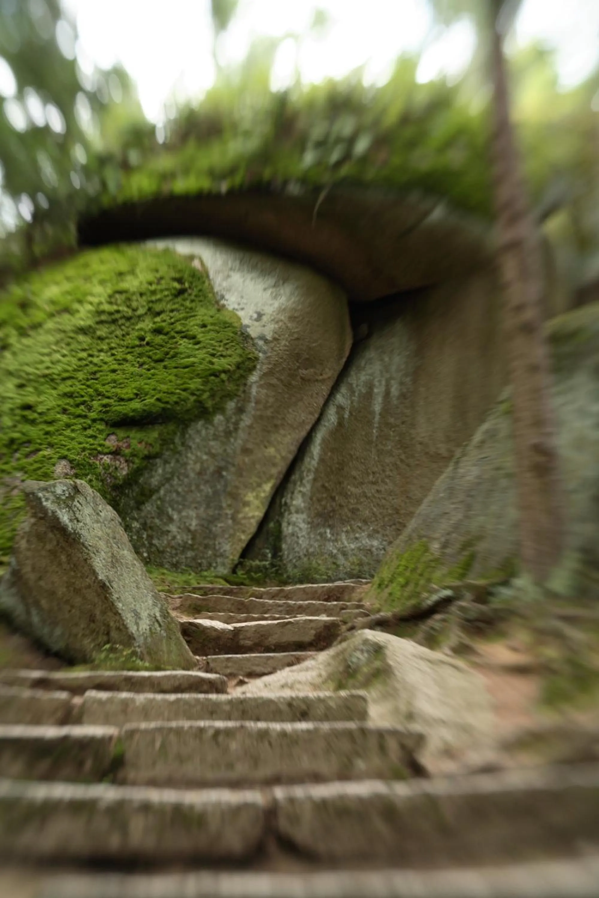 Nearby landmark in Landhaus Am Forst