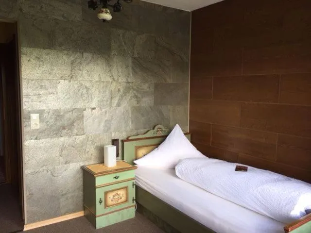 Bed in Landhaus Am Forst