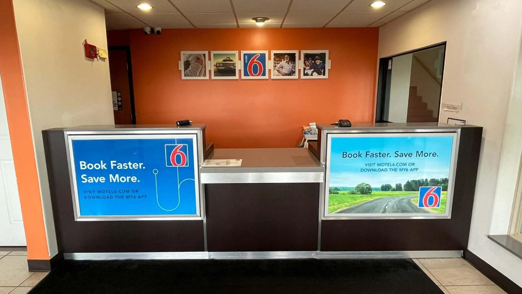 Studio 6 Suites Urbana, IL