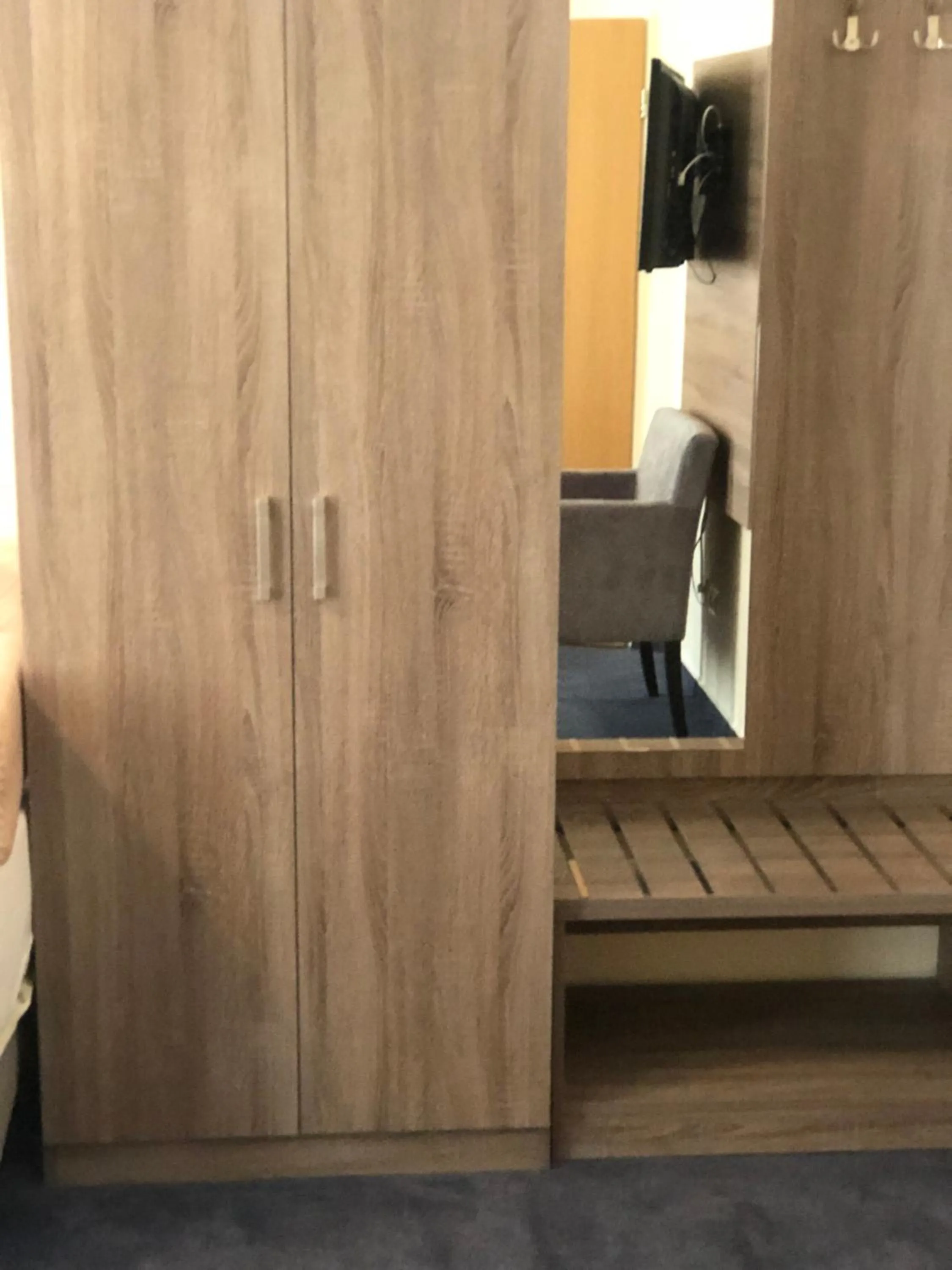 Property building in Hotel Junkerhaus