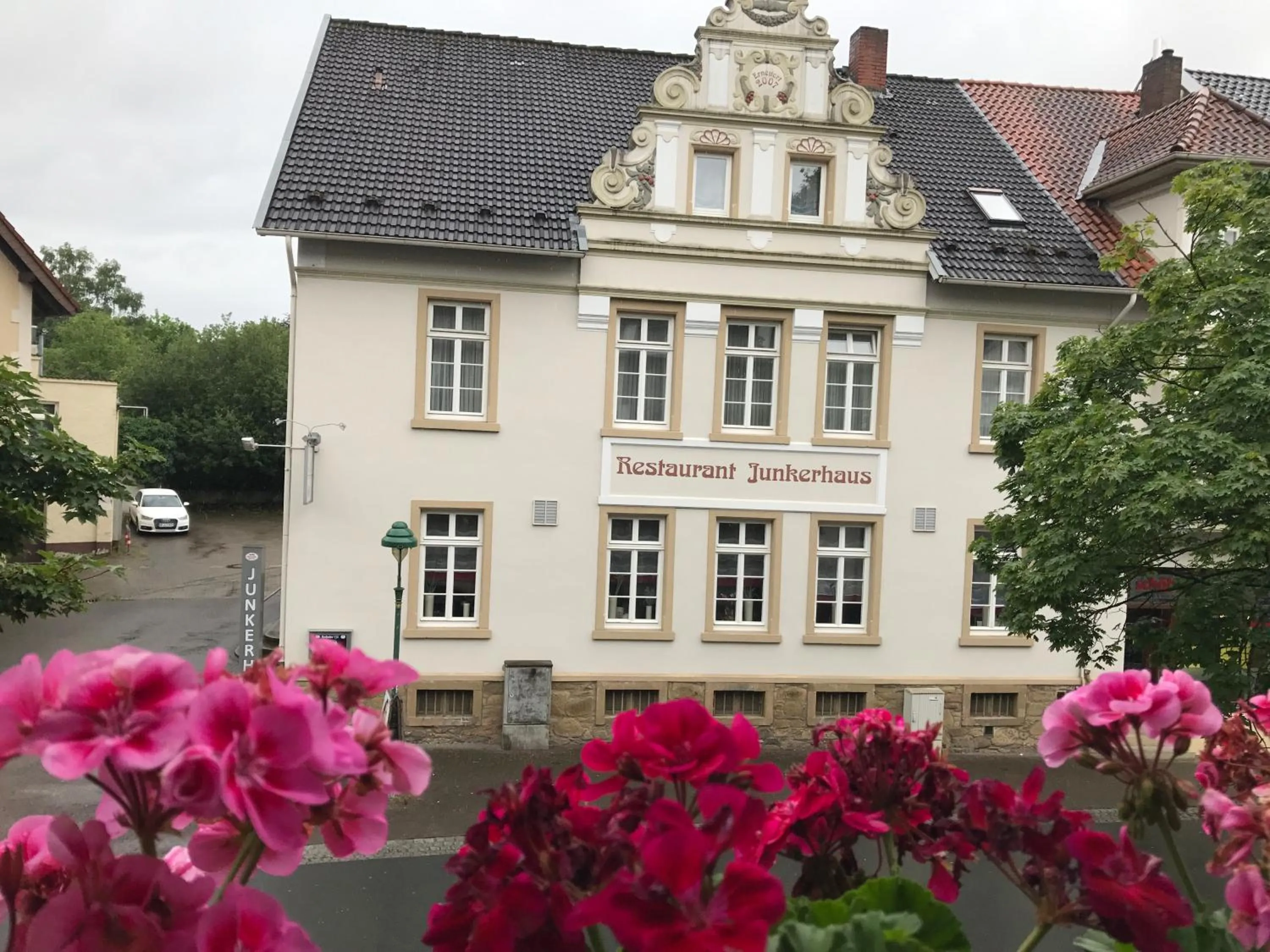 Other in Hotel Junkerhaus