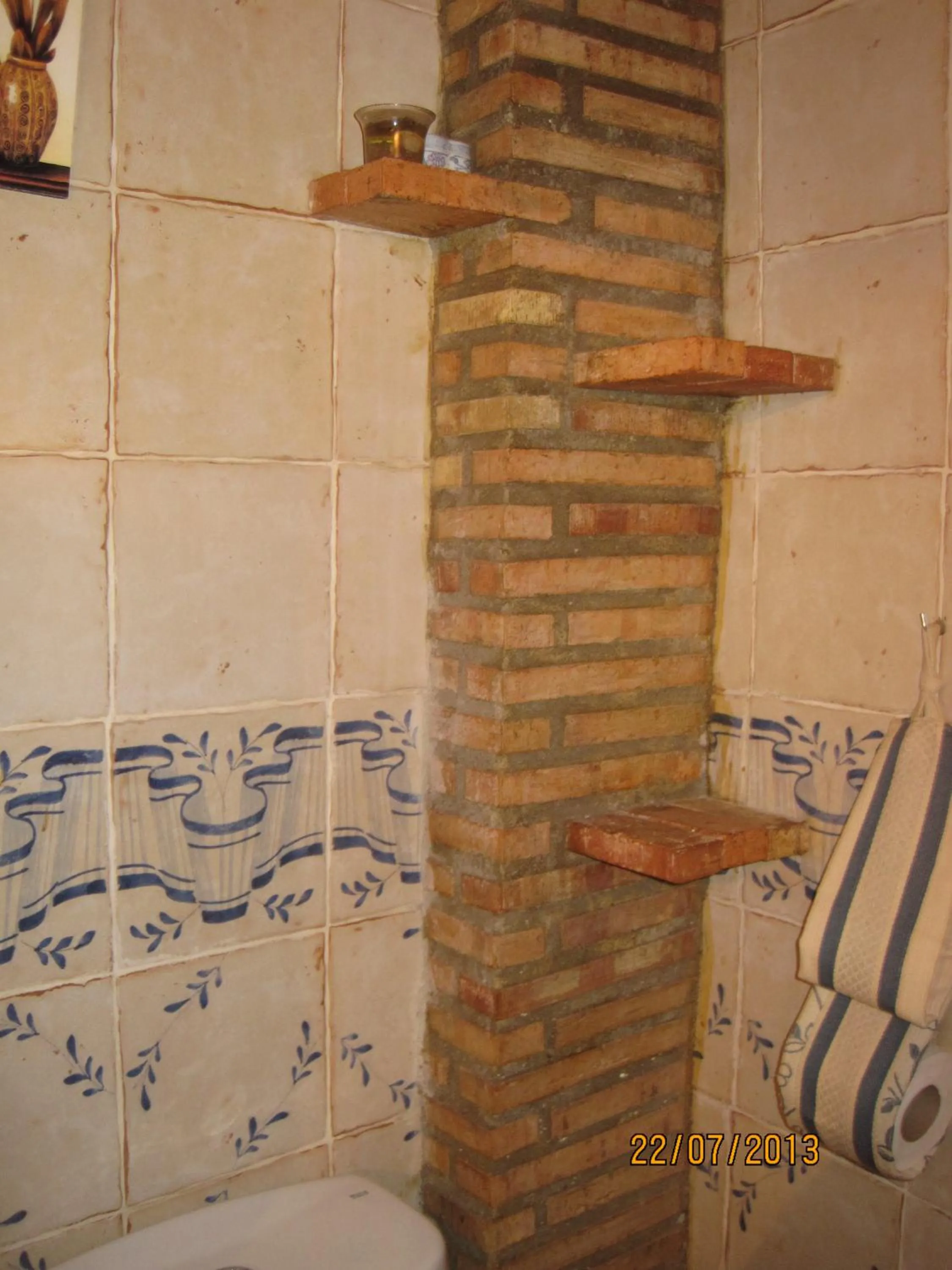 Apartamentos Rurales Casa del Tio Juan