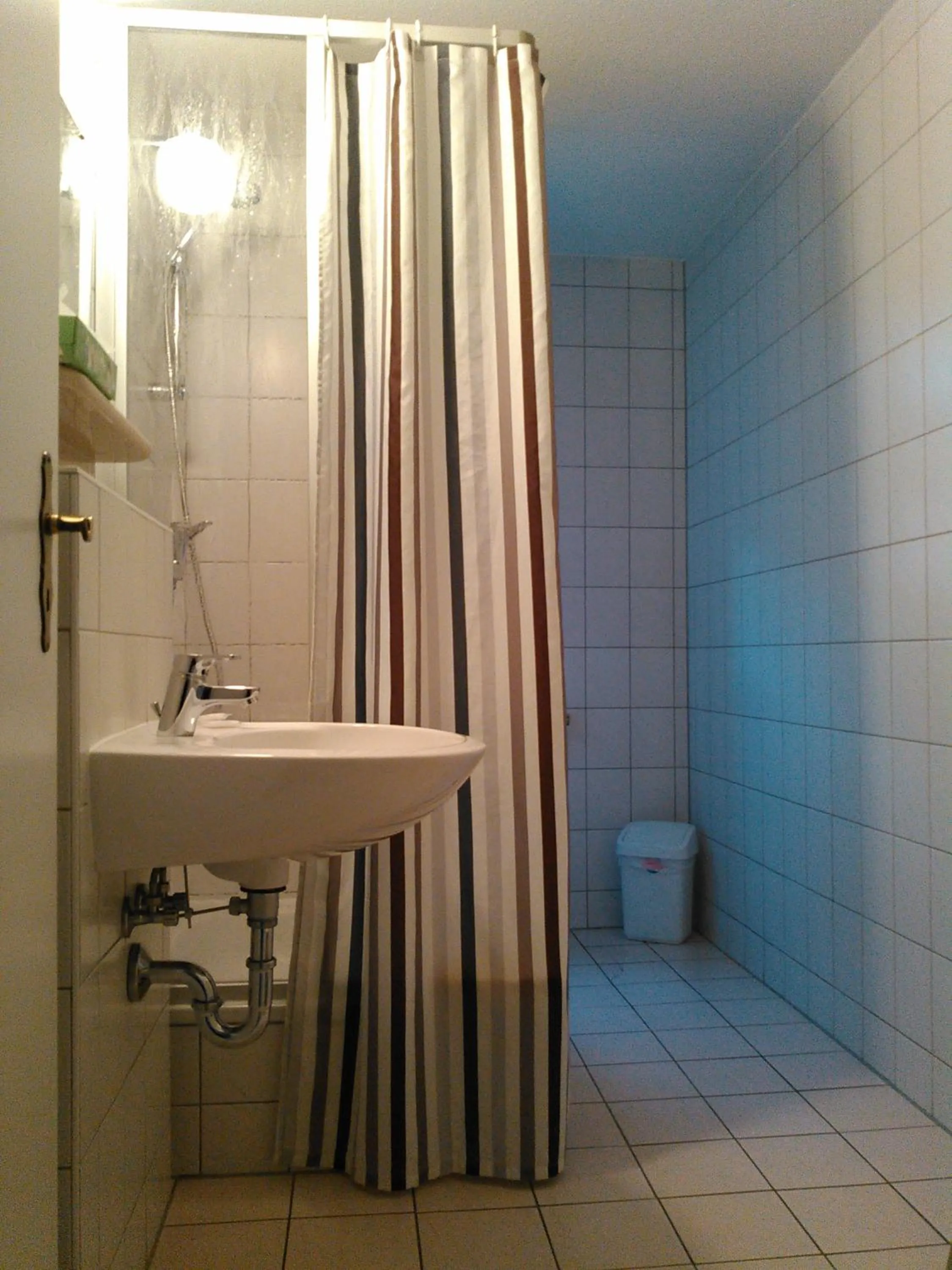 Photo of the whole room in Landhotel Possendorf