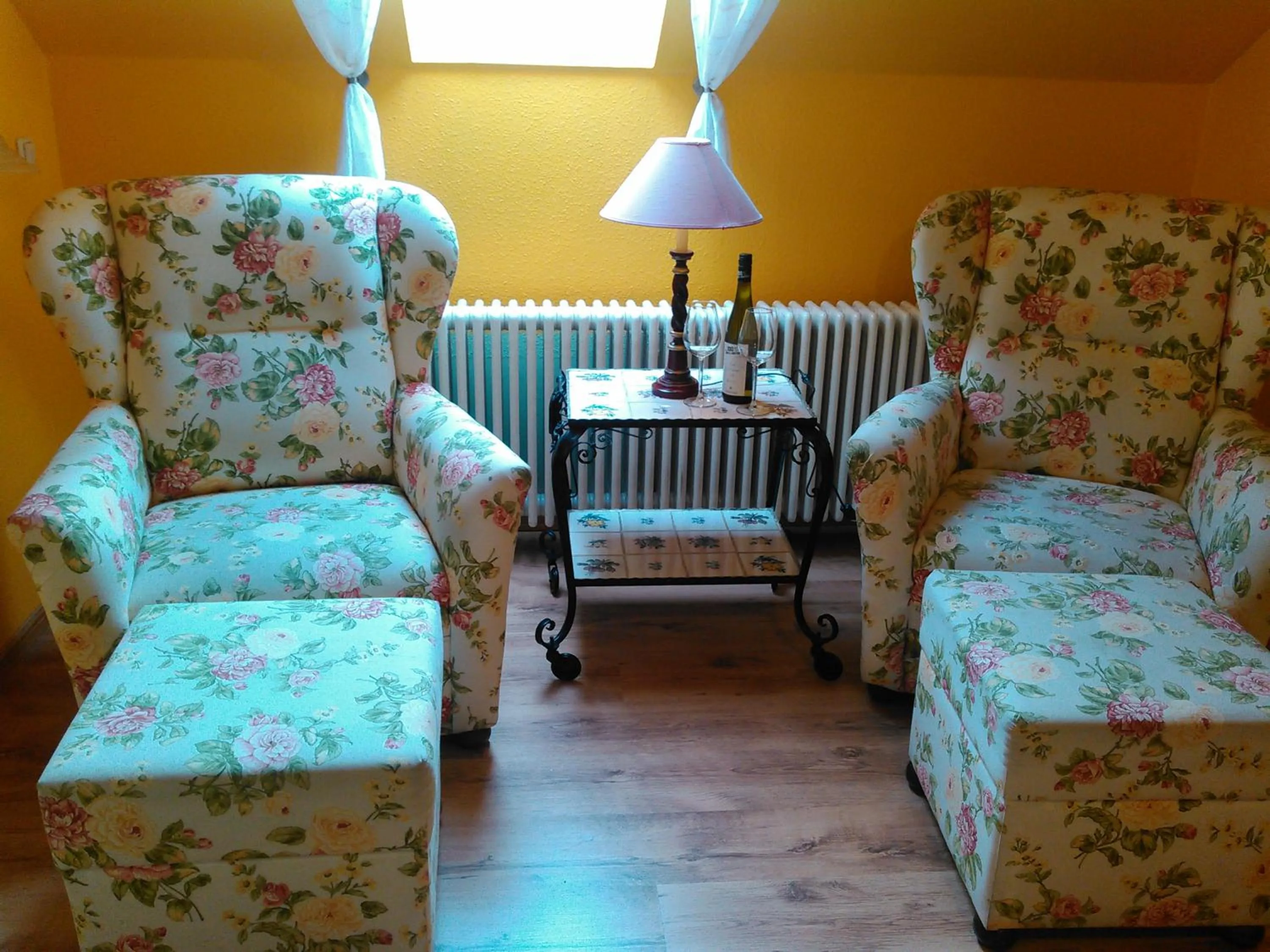 Landhotel Possendorf