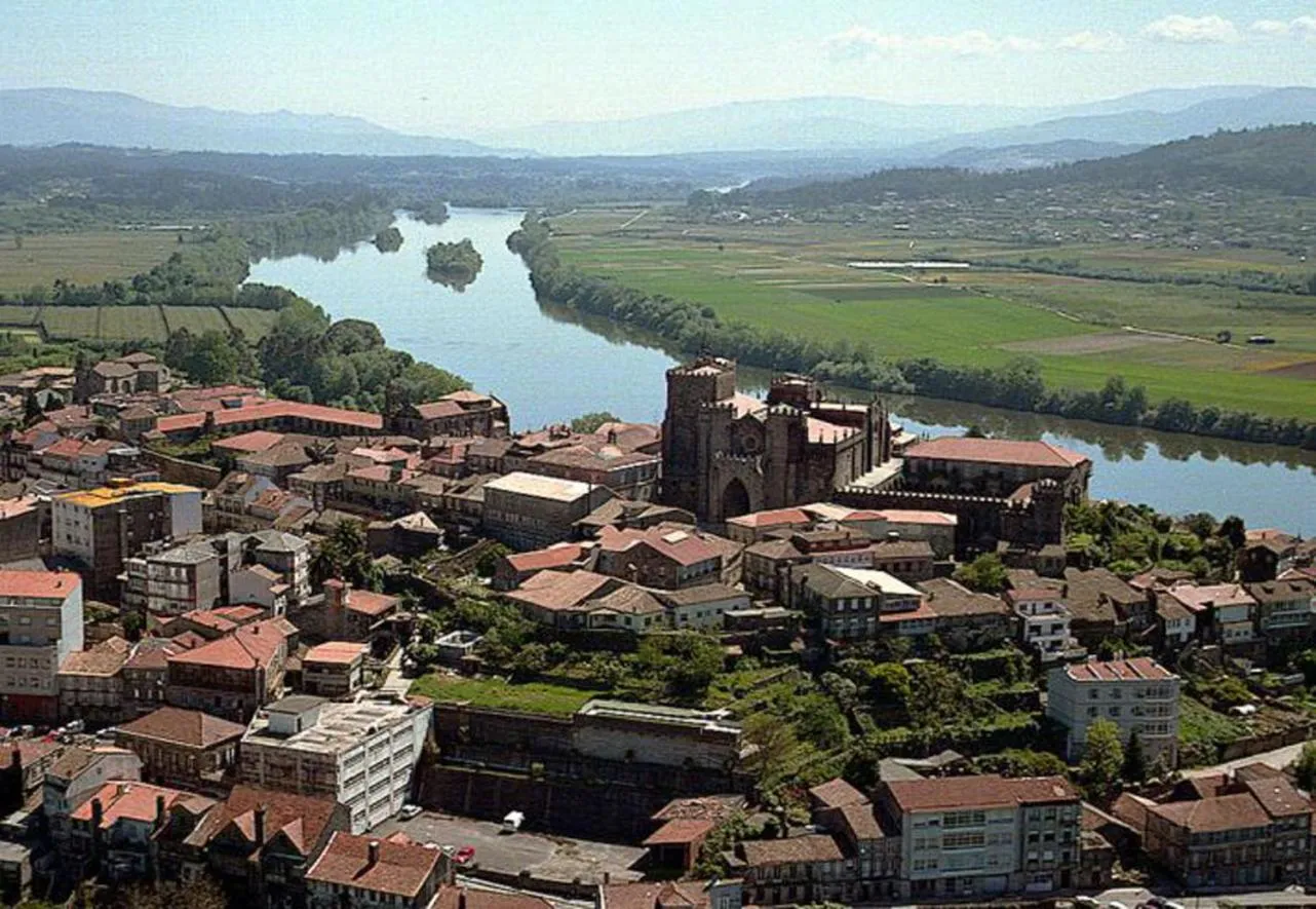 Day in Hotel Cristaleiro