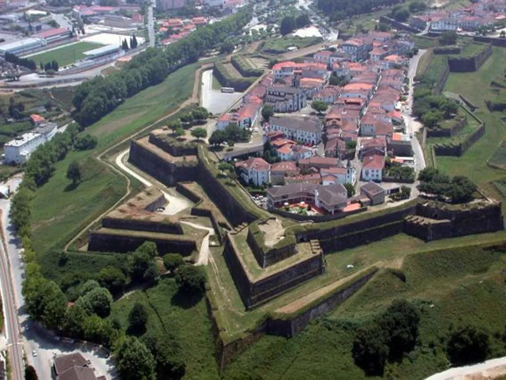 Day in Hotel Cristaleiro