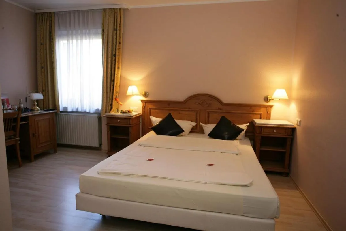 Bed in Stargaze Home Hotel