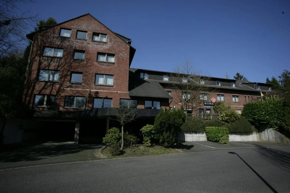 Property building in Stargaze Home Hotel