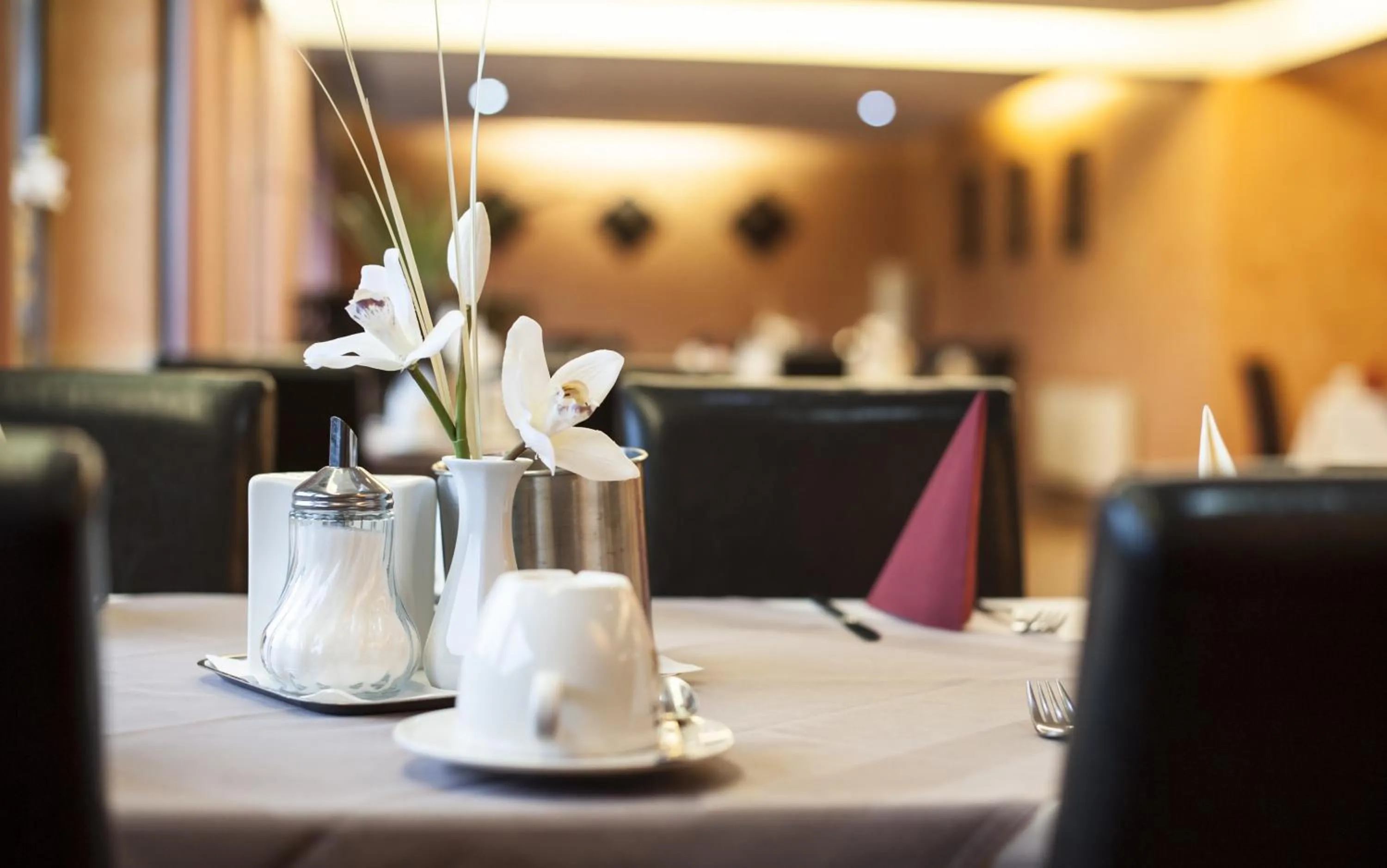 Restaurant/places to eat in Stargaze Home Hotel