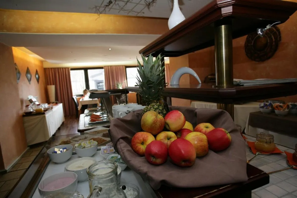 Food close-up in Stargaze Home Hotel