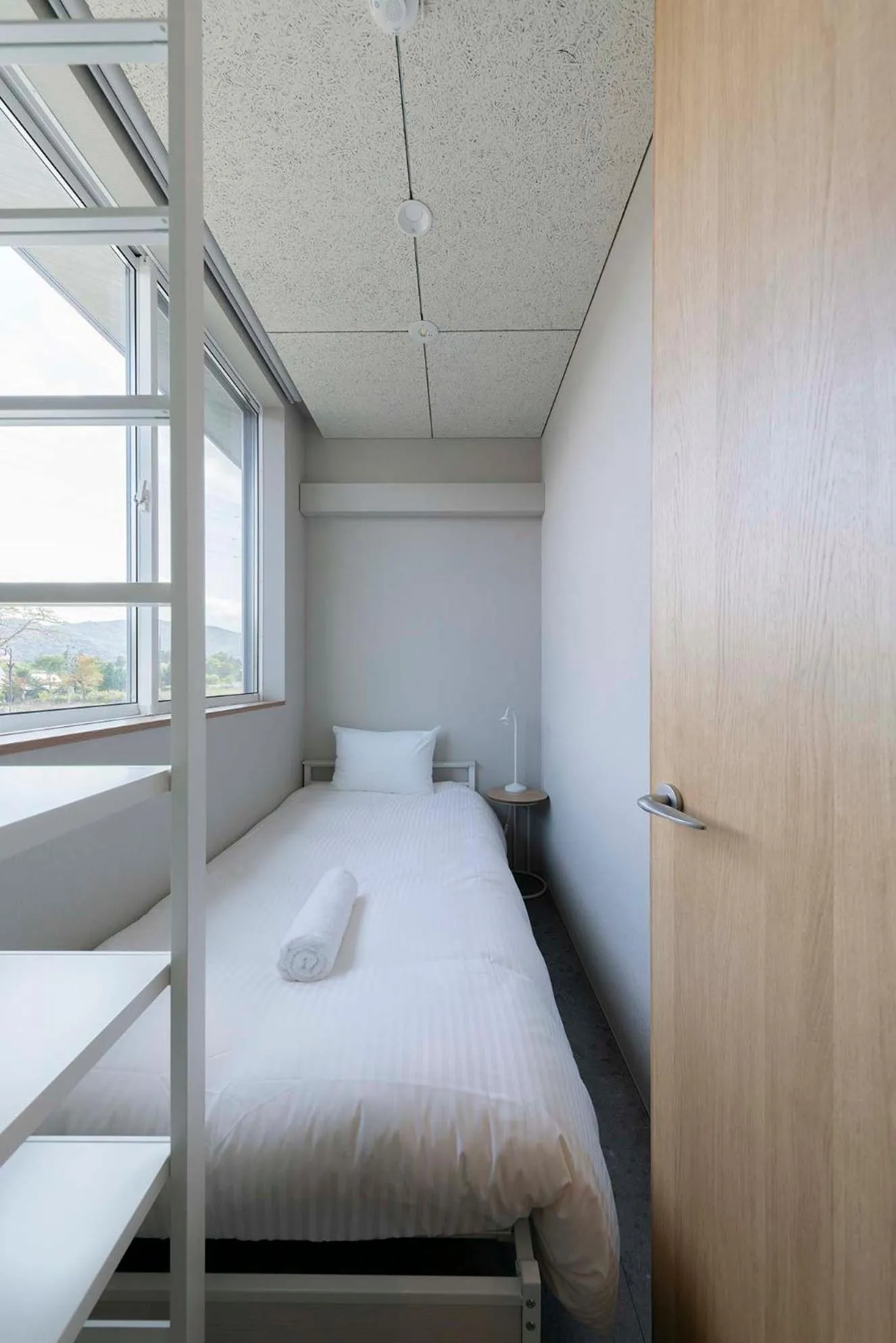 Bedroom, Bed in Echo Rocks by The Hakuba Collection