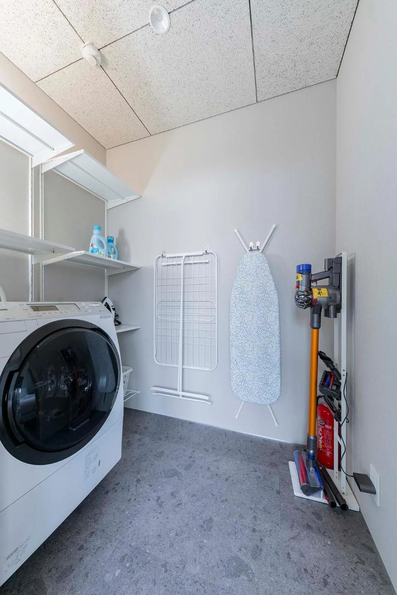 Area and facilities in Echo Rocks by The Hakuba Collection