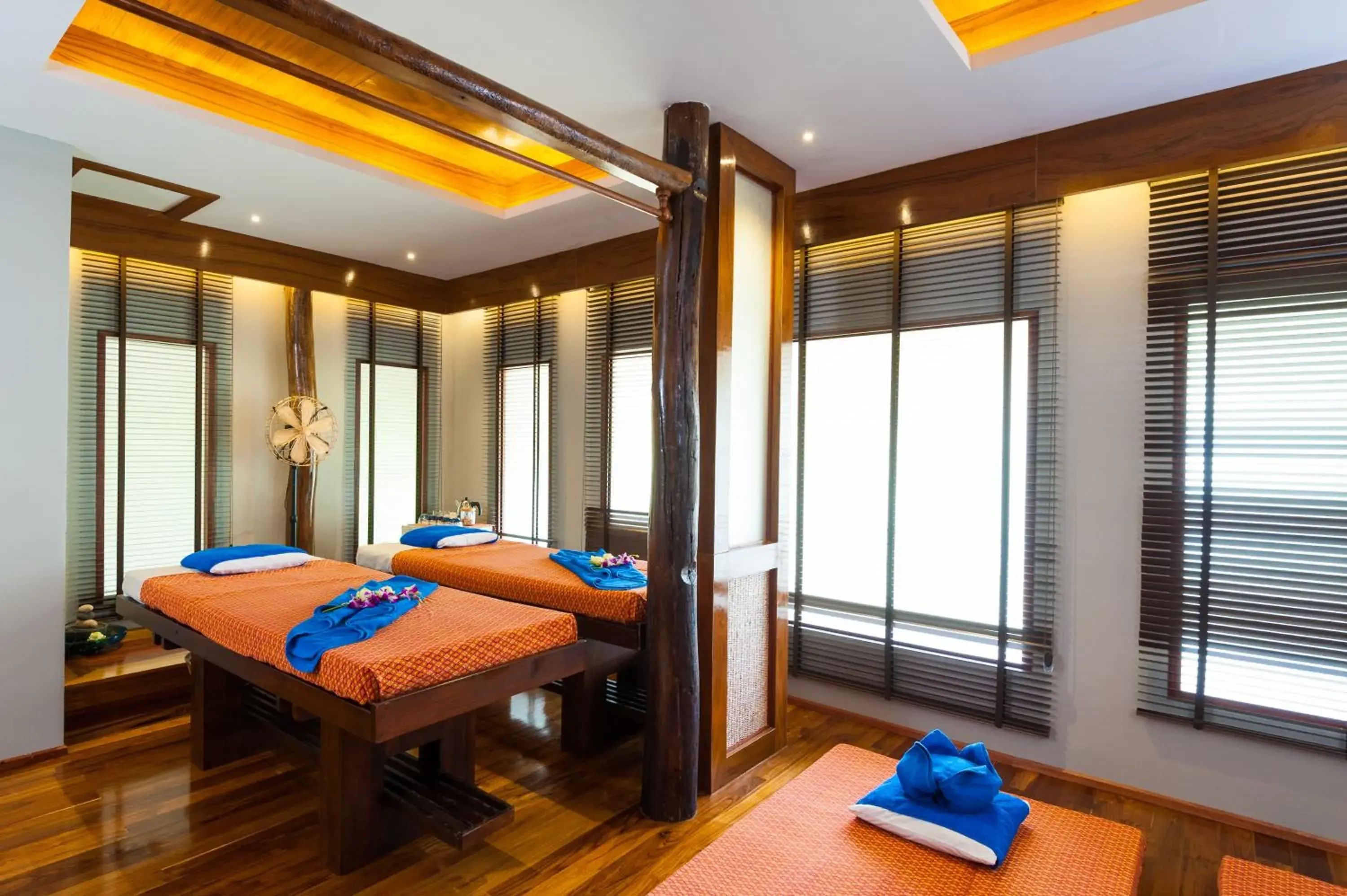 Property building, Bed in View Point Resort Property building, Bed in View Point Resort