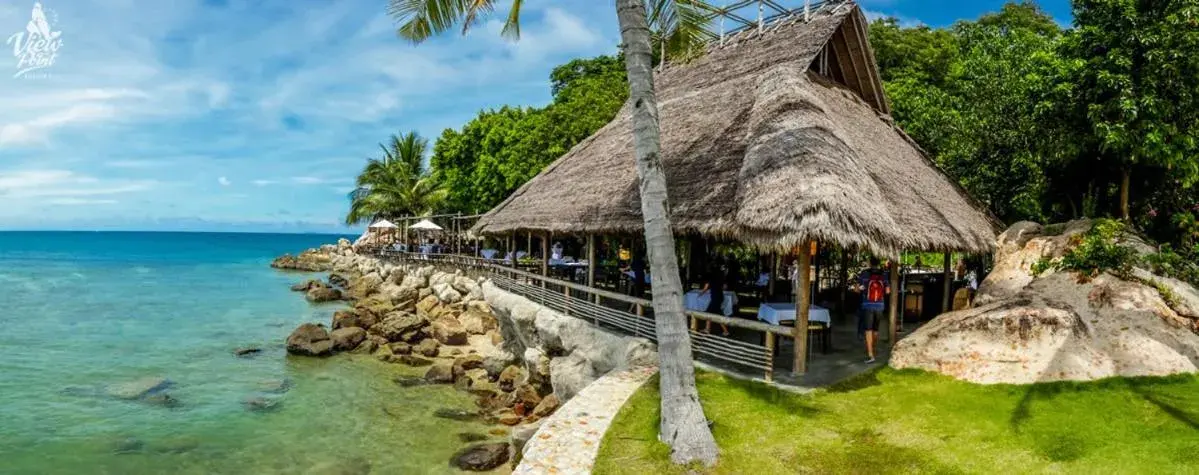 Restaurant/places to eat in View Point Resort Restaurant/places to eat in View Point Resort