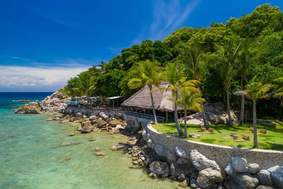 Restaurant/places to eat in View Point Resort Restaurant/places to eat in View Point Resort