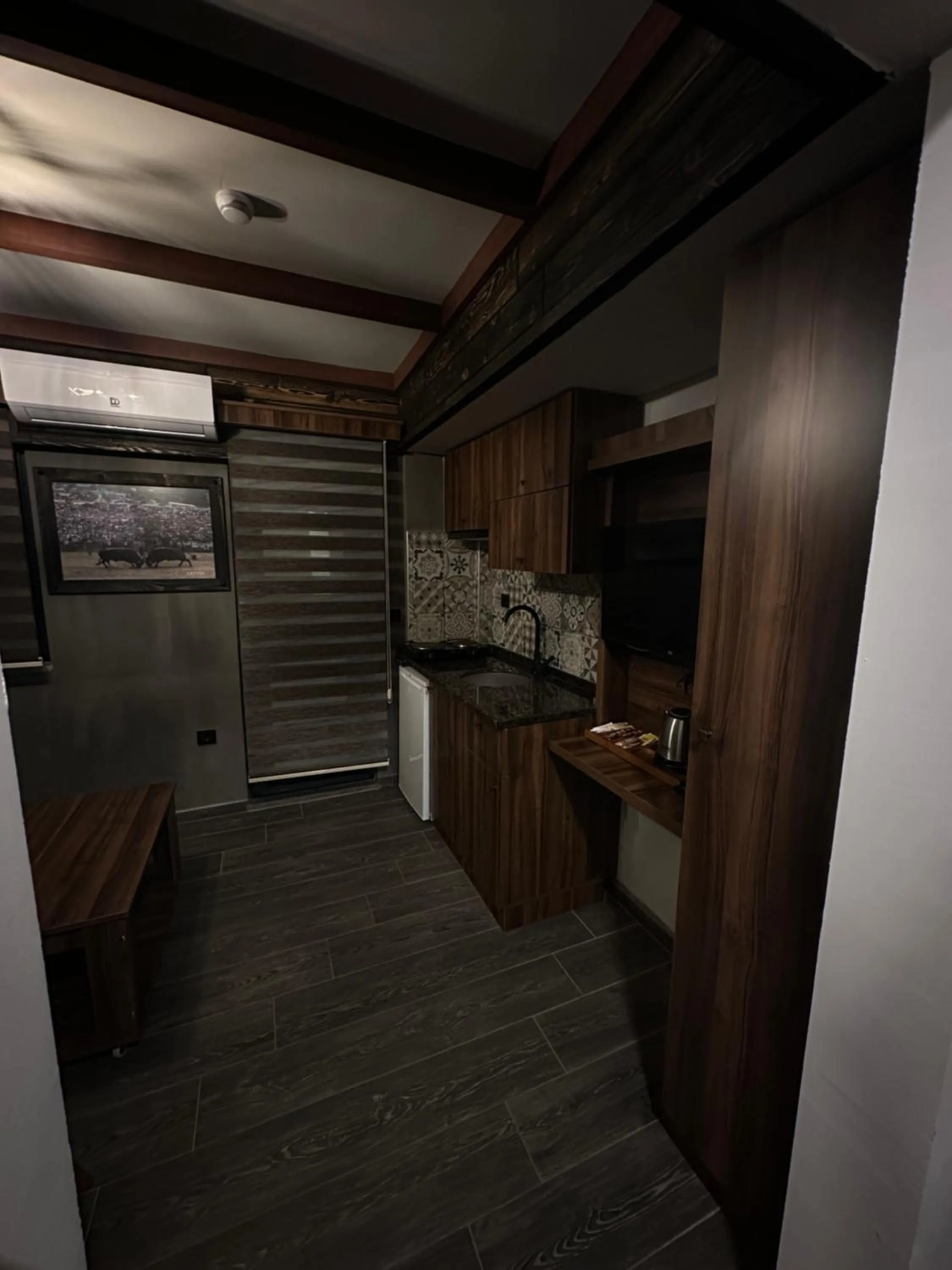 Massage in SARIGERME NEW GATE HOTEL