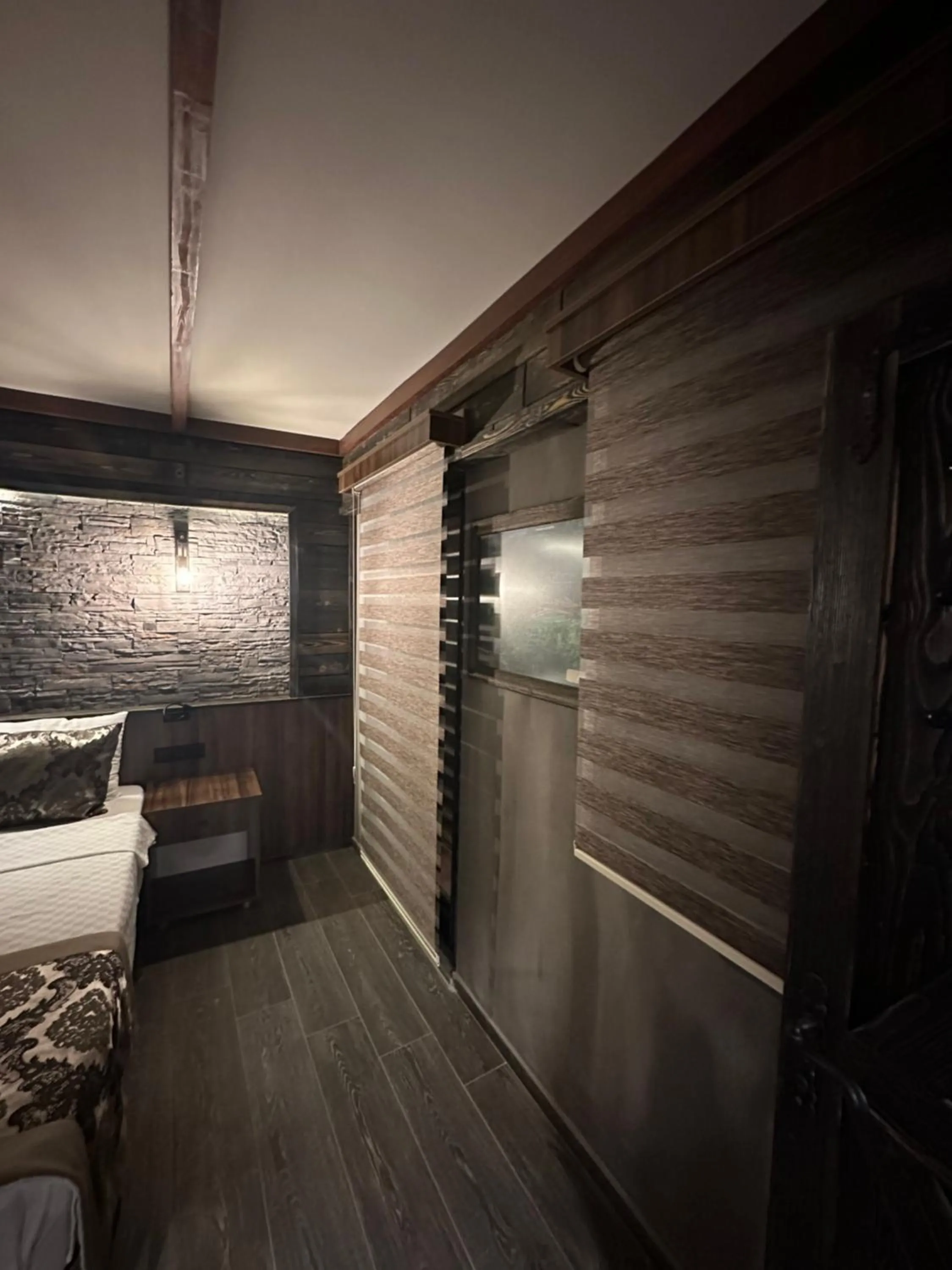 Bedroom, Bed in SARIGERME NEW GATE HOTEL