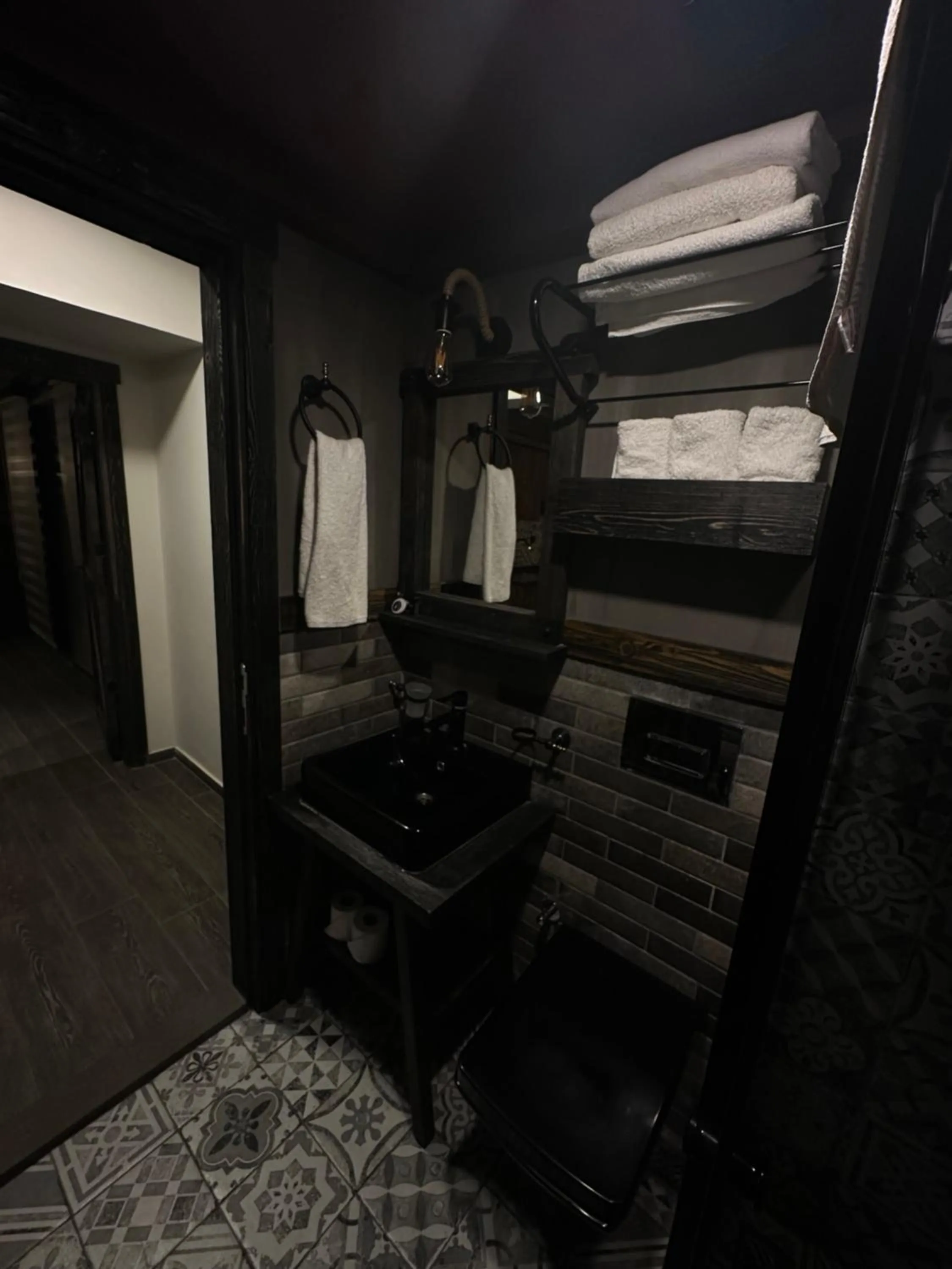 Massage in SARIGERME NEW GATE HOTEL