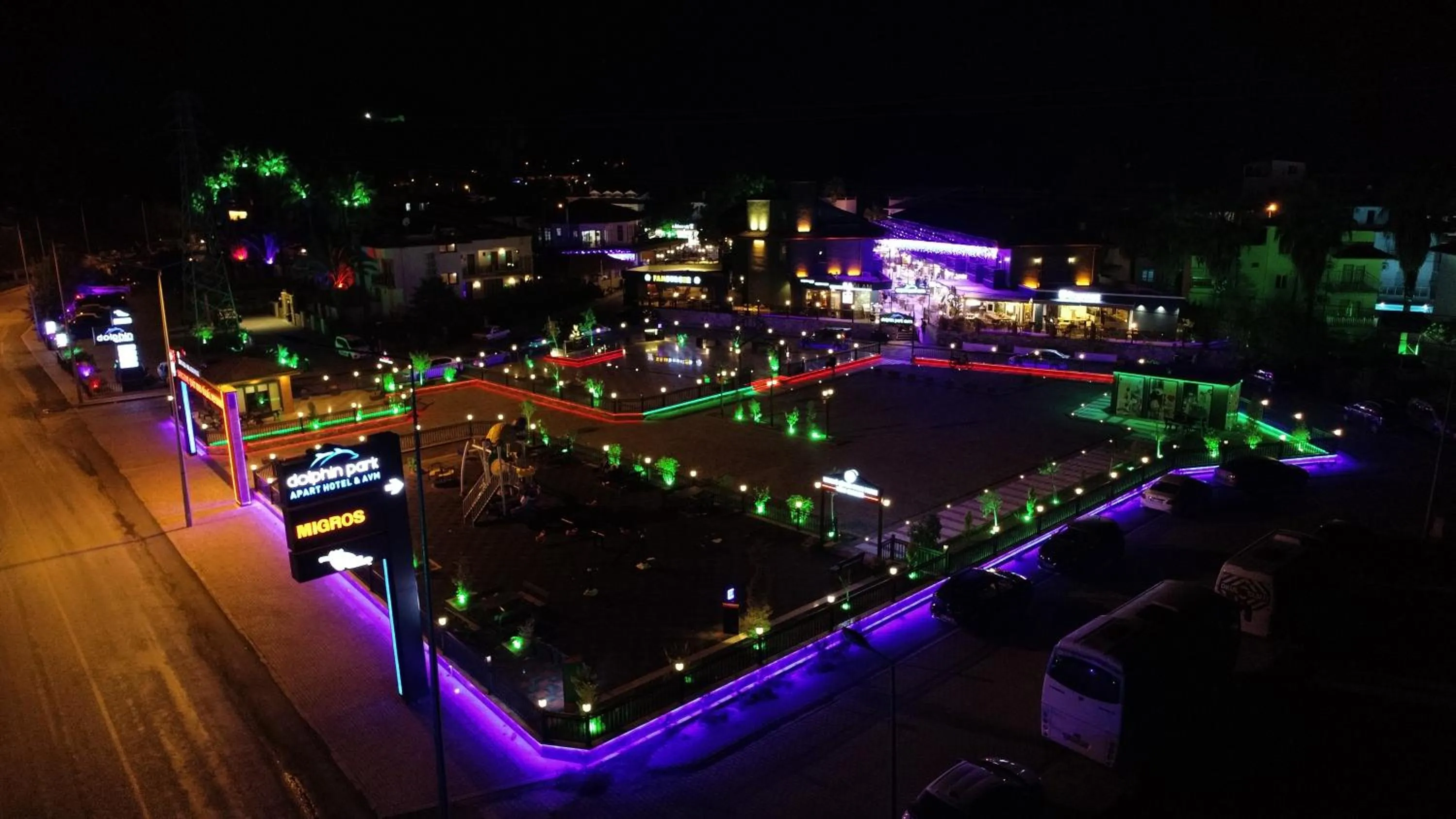 Billiard in SARIGERME NEW GATE HOTEL