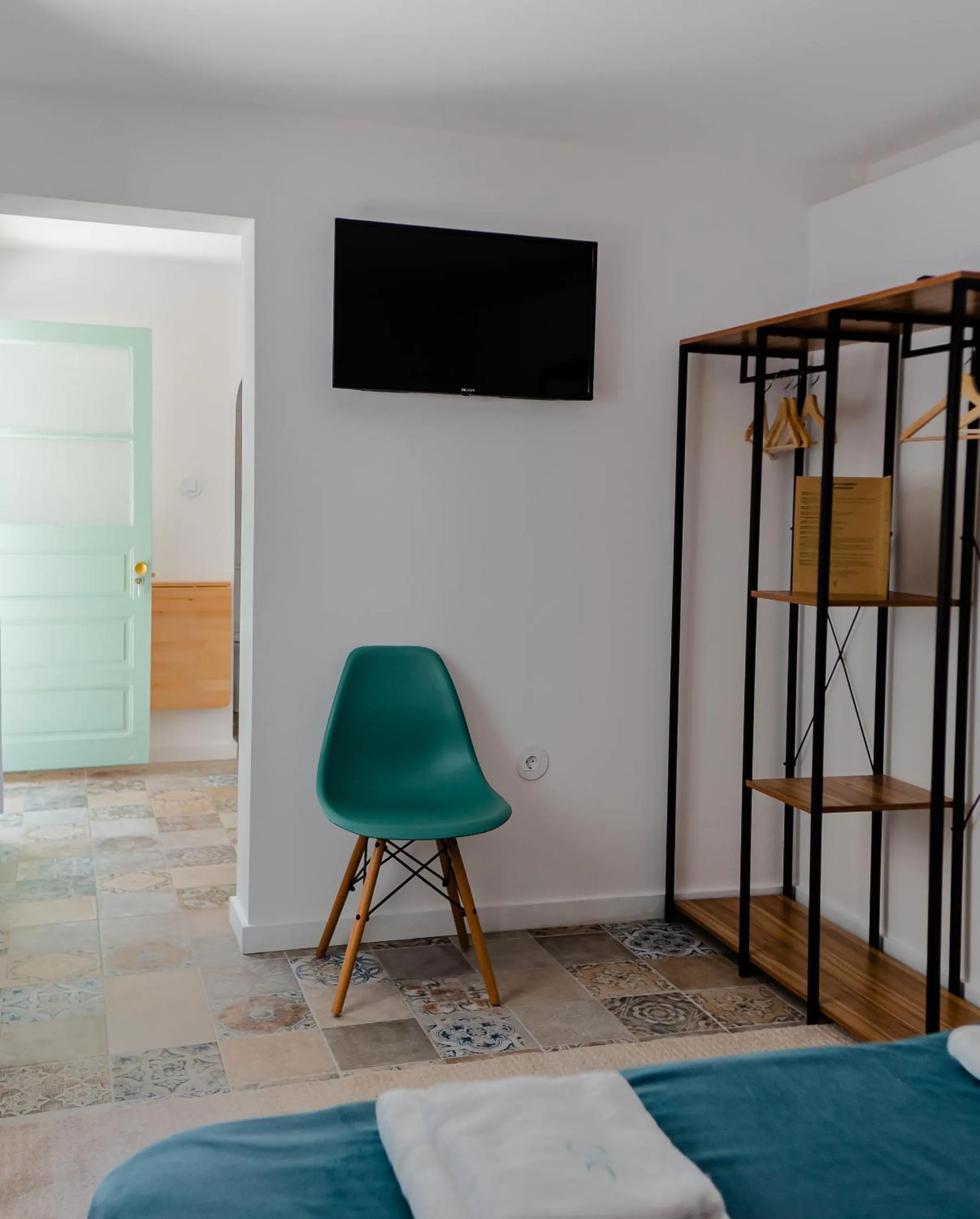 Genius Loci Guesthouse