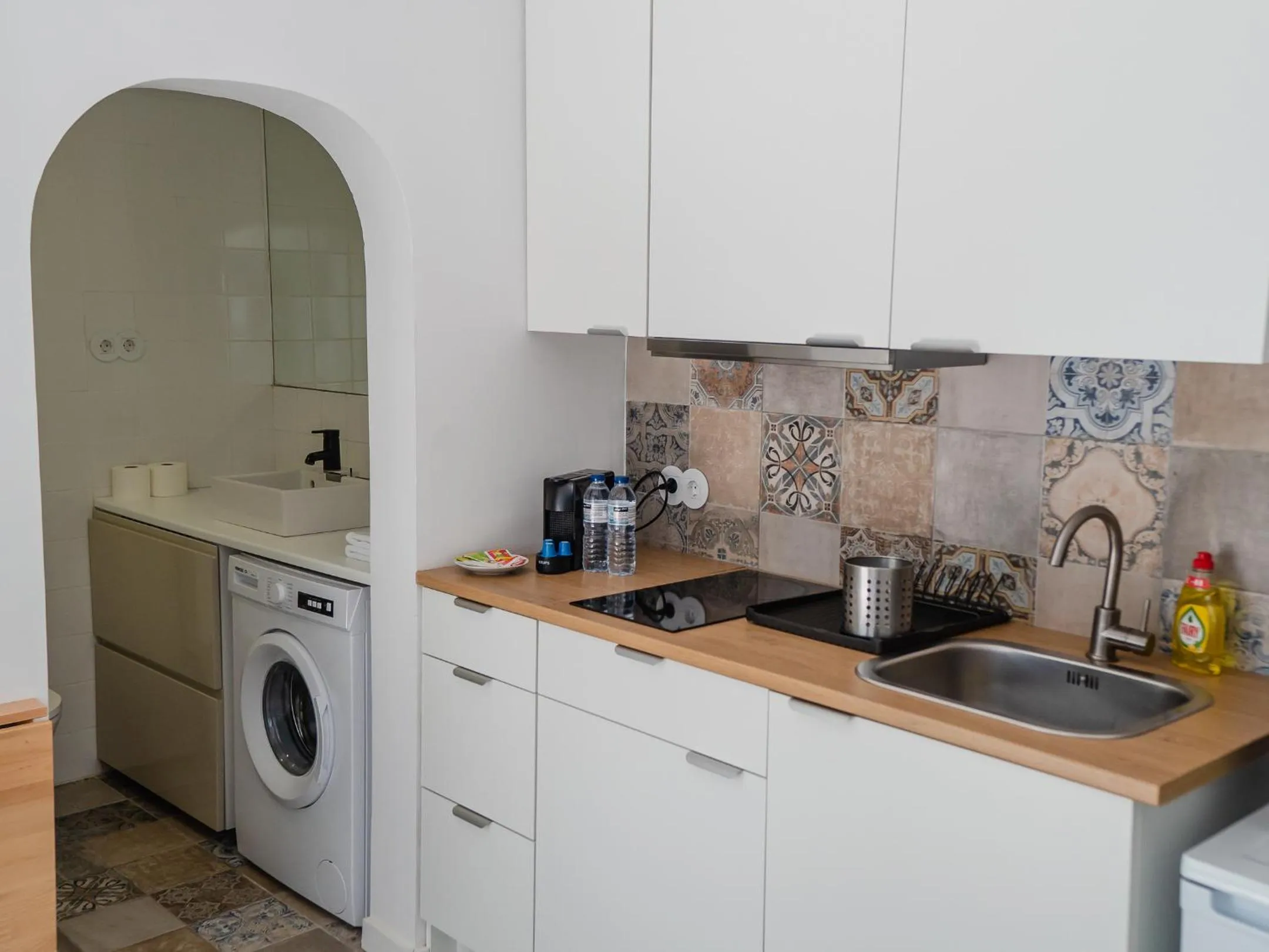 Genius Loci Guesthouse