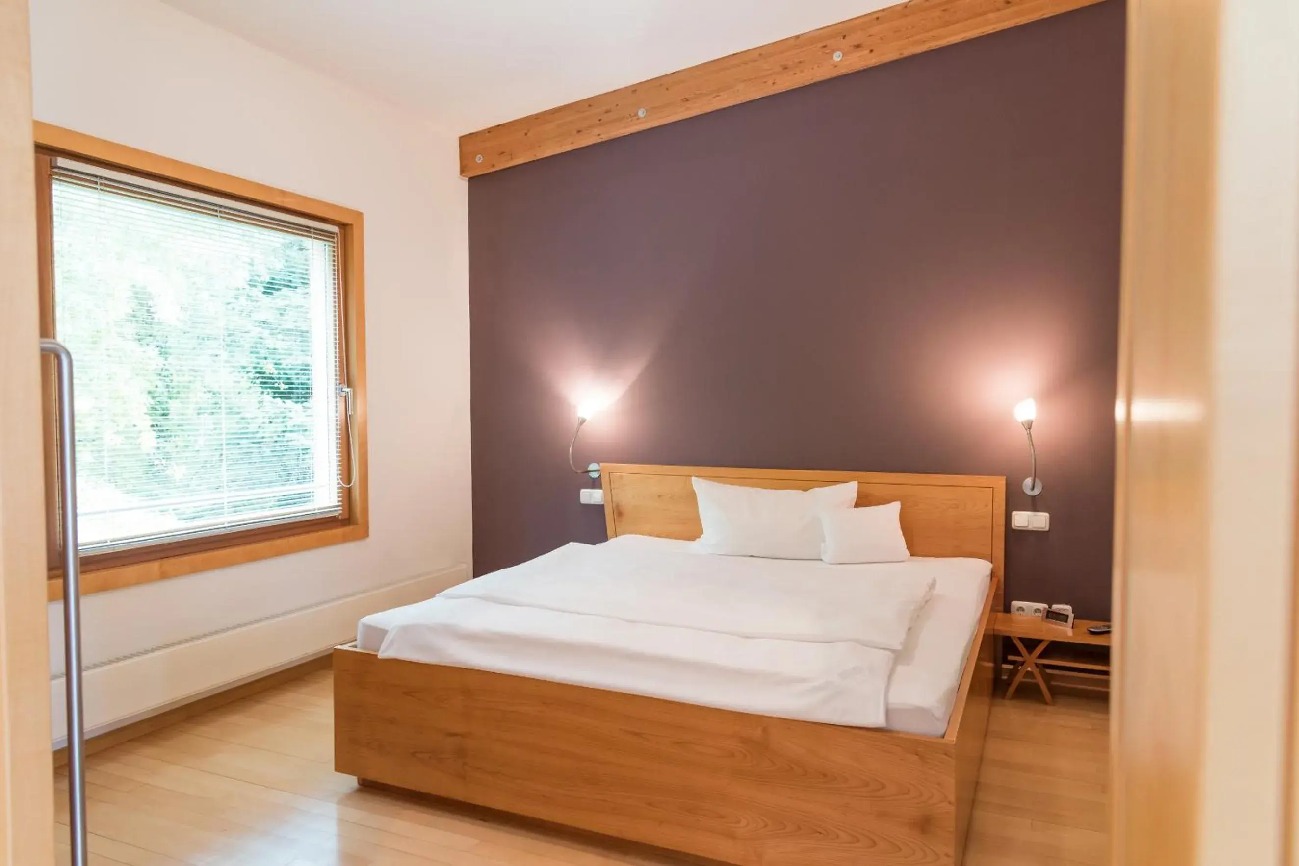 Junior Suite - single occupancy - Double Room in Hotel Kongressissimo Junior Suite - single occupancy - Double Room in Hotel Kongressissimo