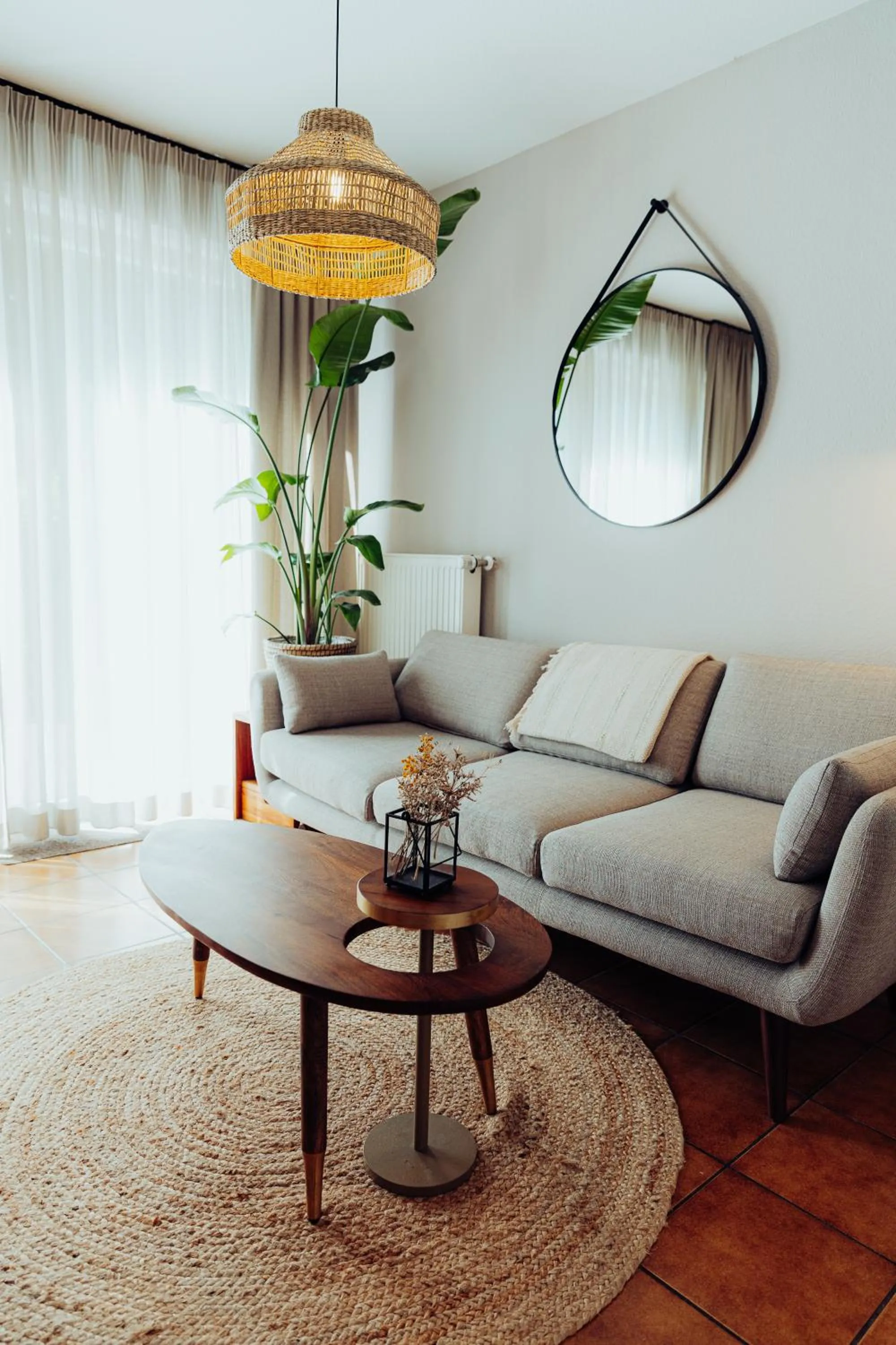Studio Apartment in Appartementhotel Seeblick